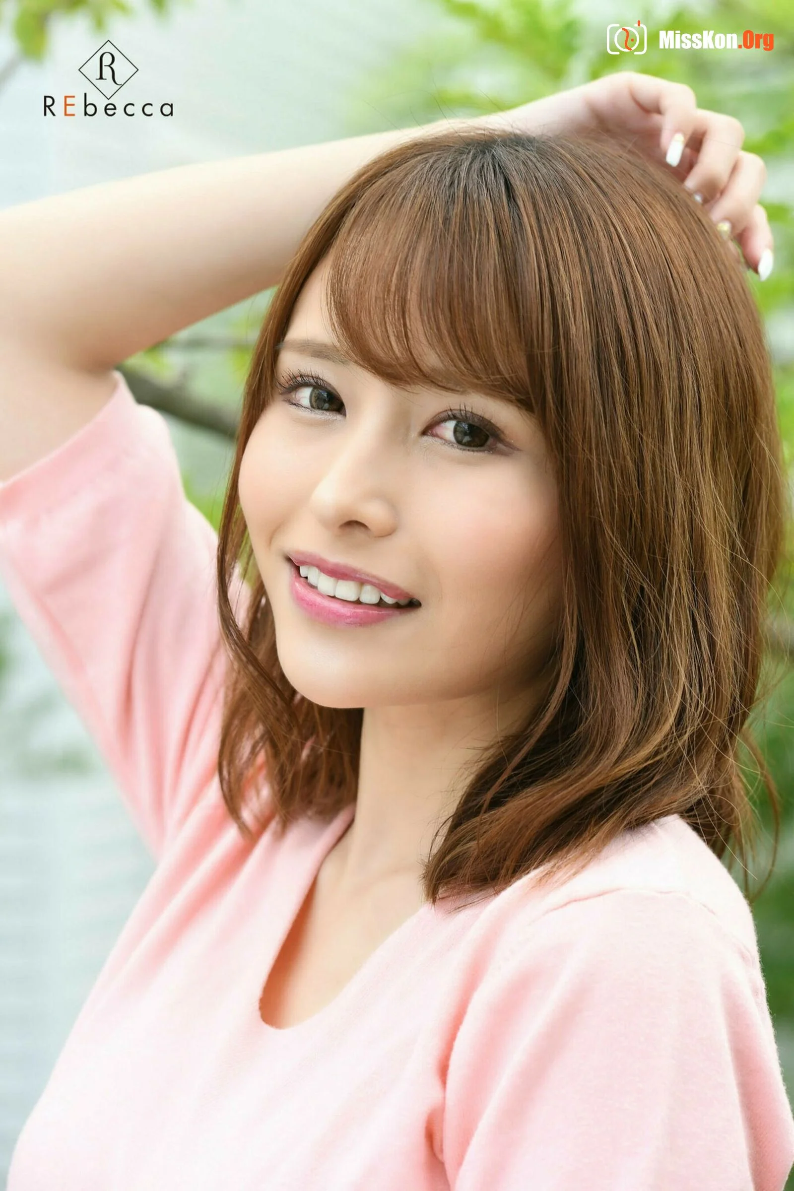 Mayuki Ito: Mayukichi Syndrome (Rebecca) - Photo 5