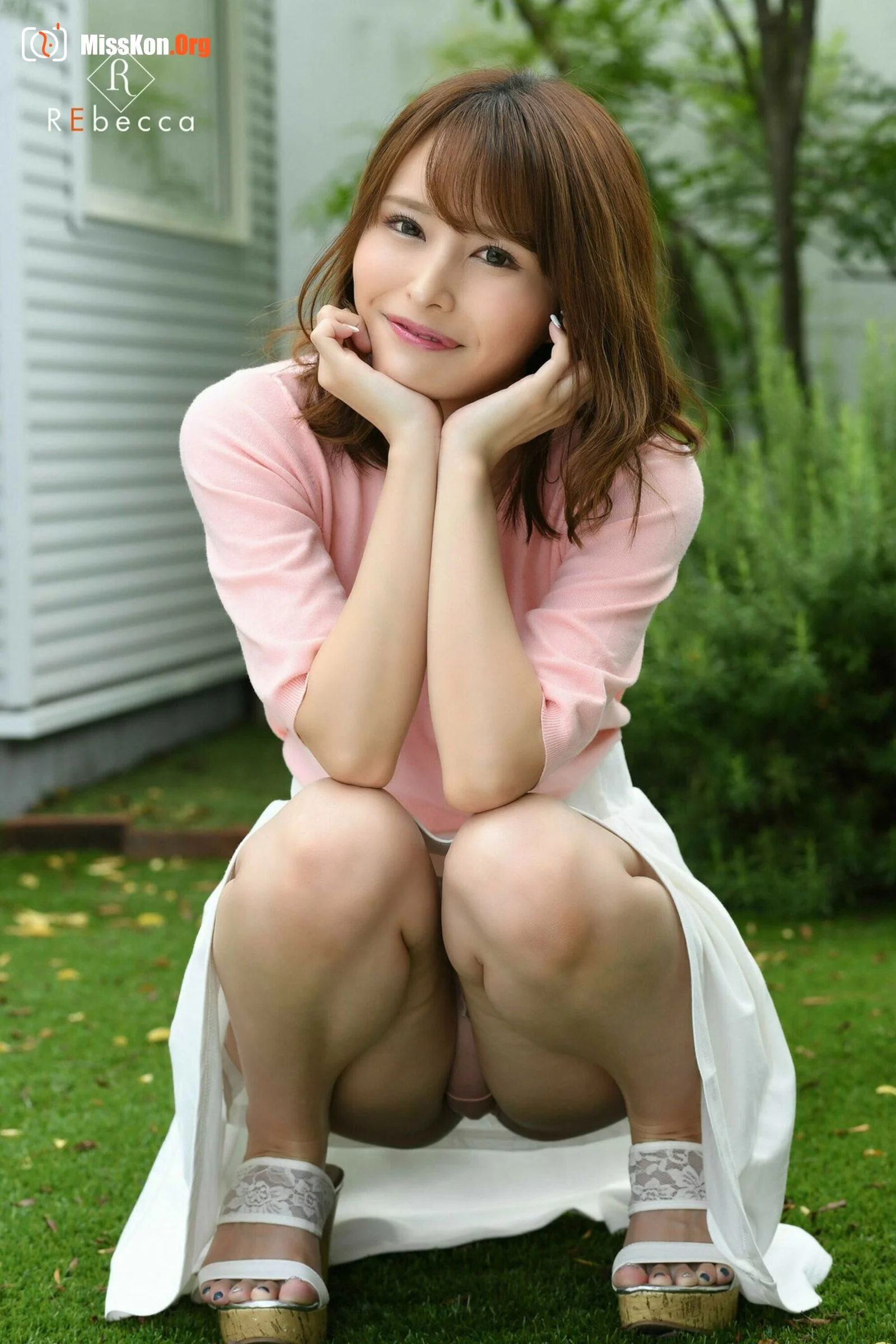 Mayuki Ito: Mayukichi Syndrome (Rebecca) - Photo 7