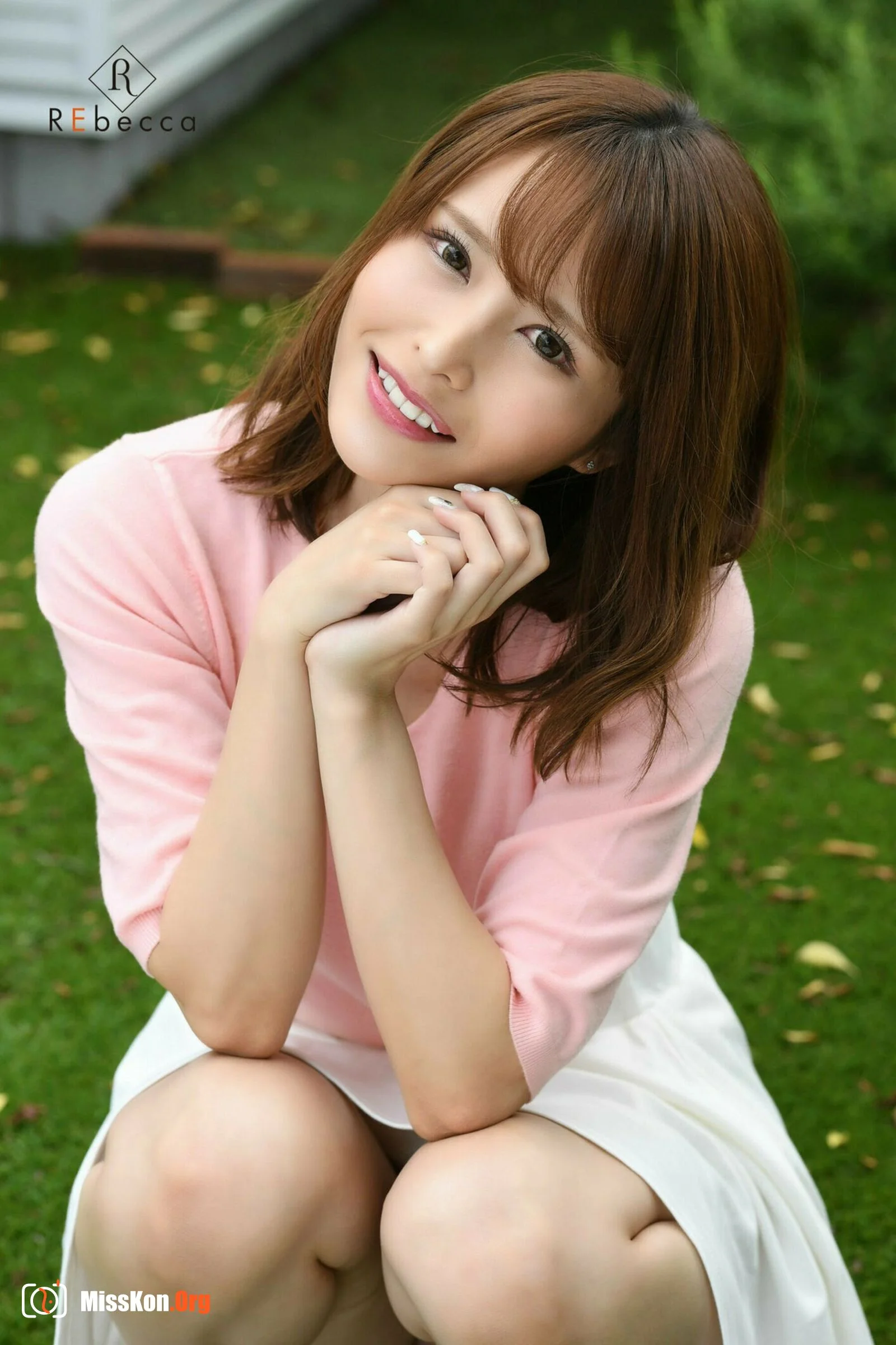 Mayuki Ito: Mayukichi Syndrome (Rebecca) - Photo 8