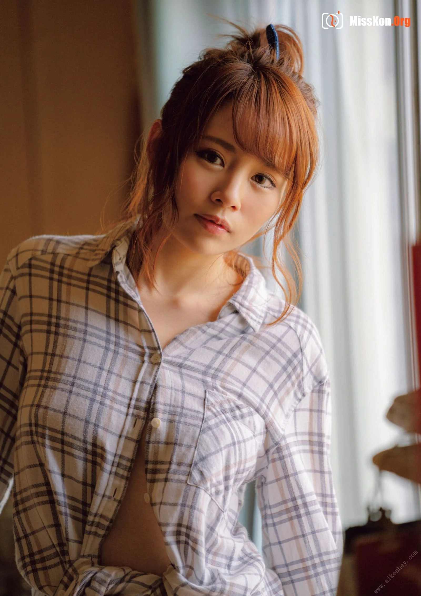 Mayuki Ito: Mystery - Photo 14