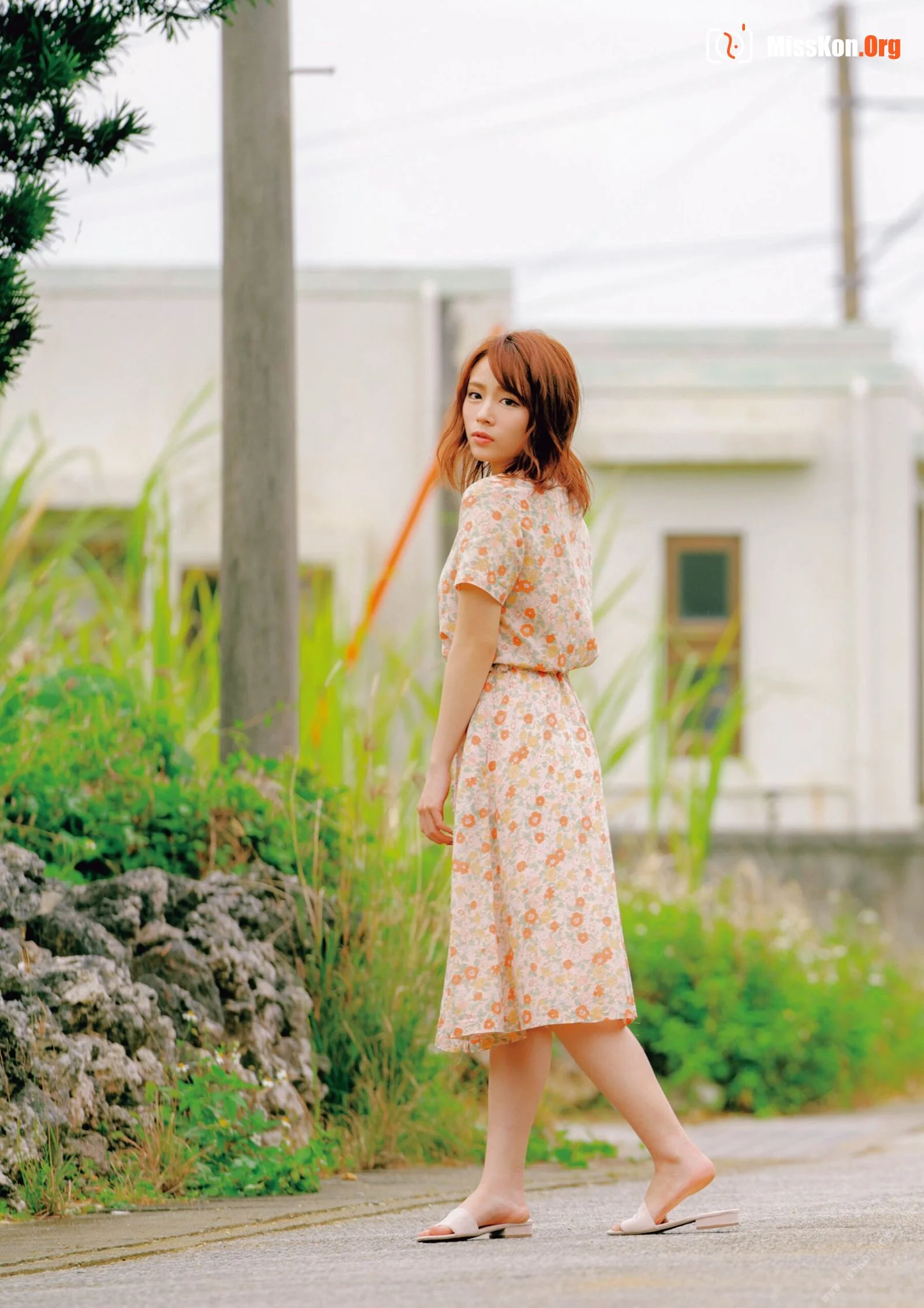 Mayuki Ito: Mystery - Photo 5