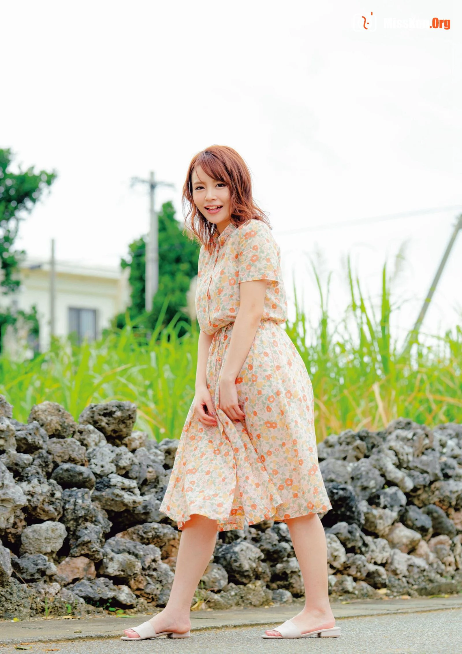 Mayuki Ito: Mystery - Photo 6