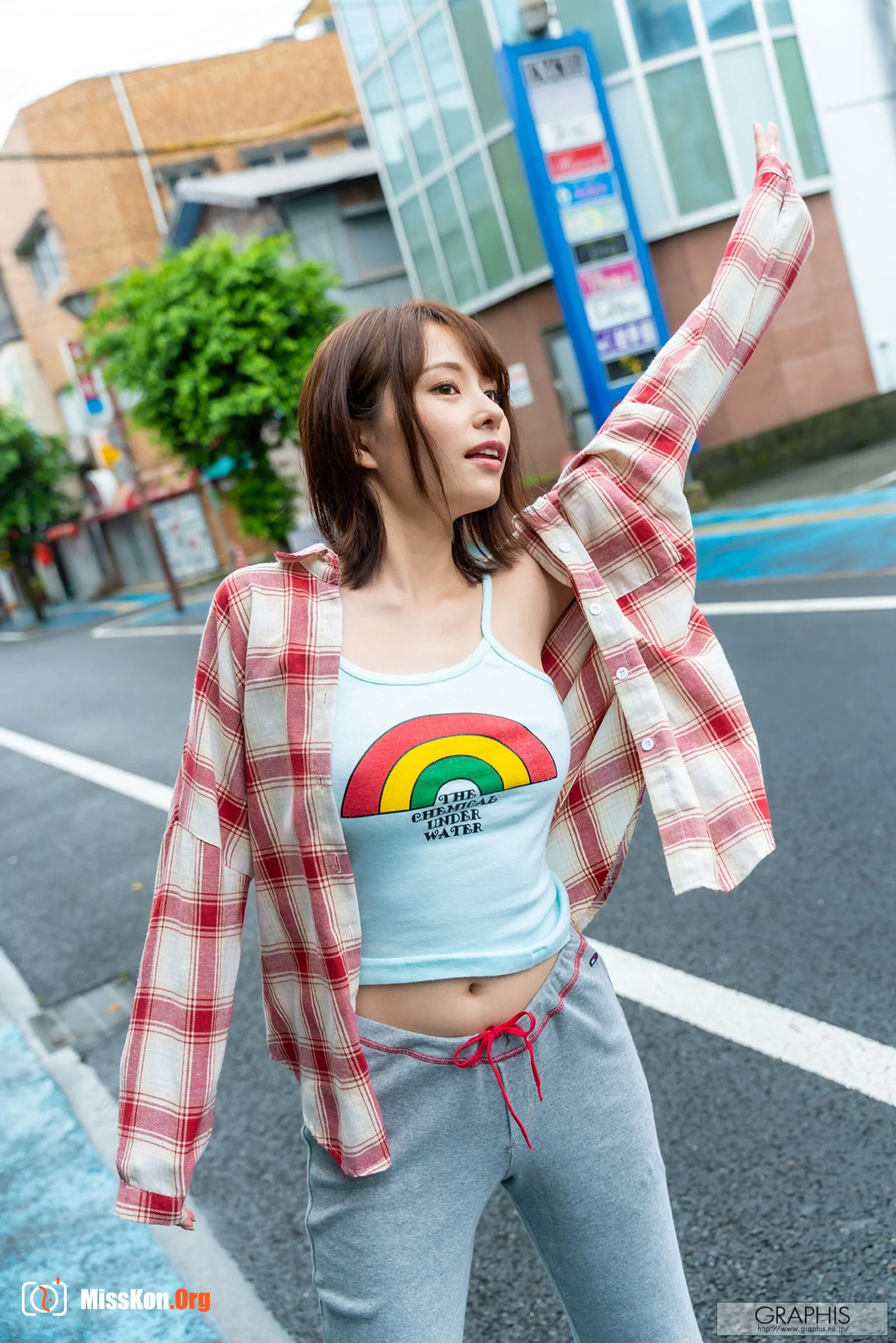 Mayuki Ito: Premium Body (2021-01-29) - Photo 10