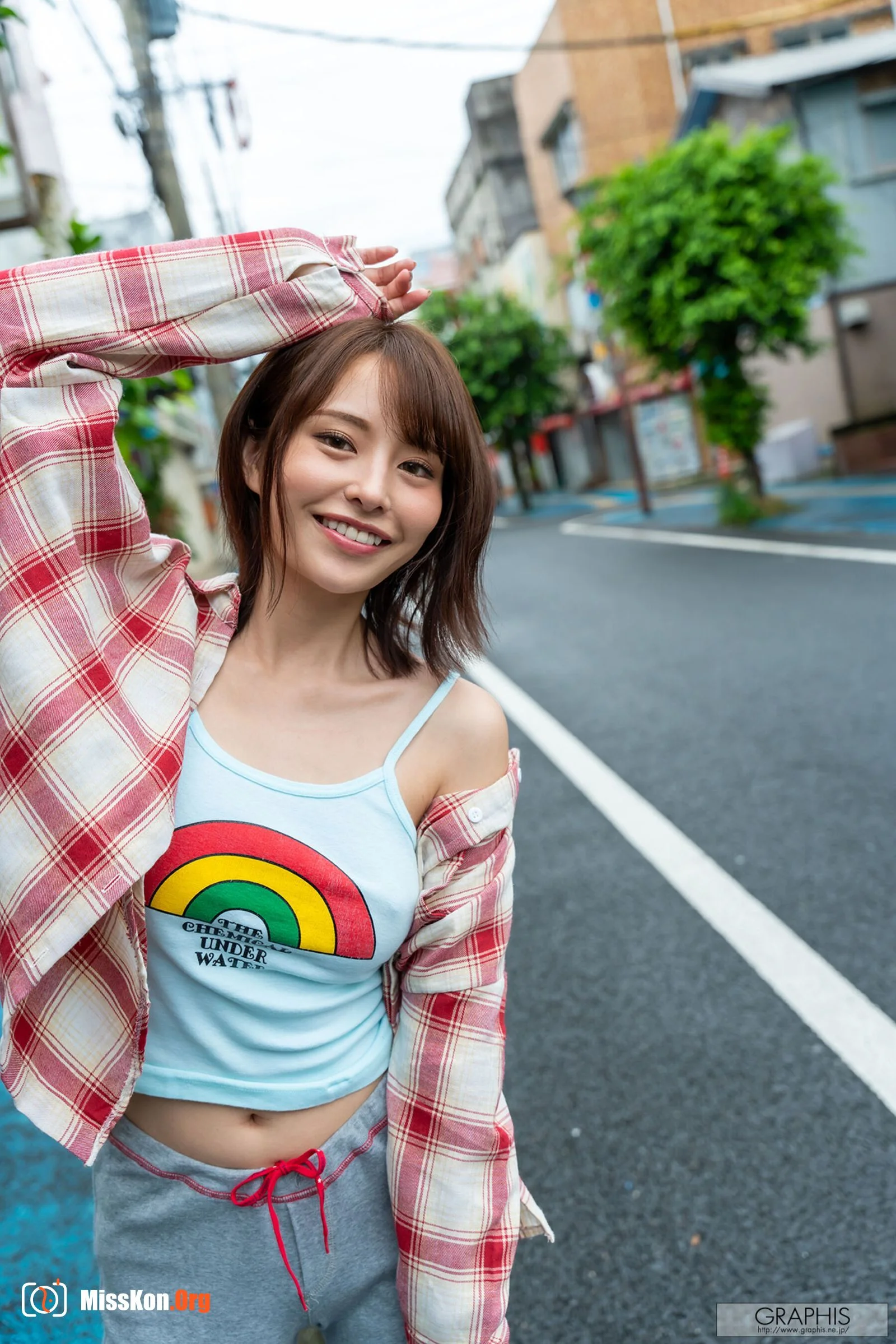 Mayuki Ito: Premium Body (2021-01-29) - Photo 11