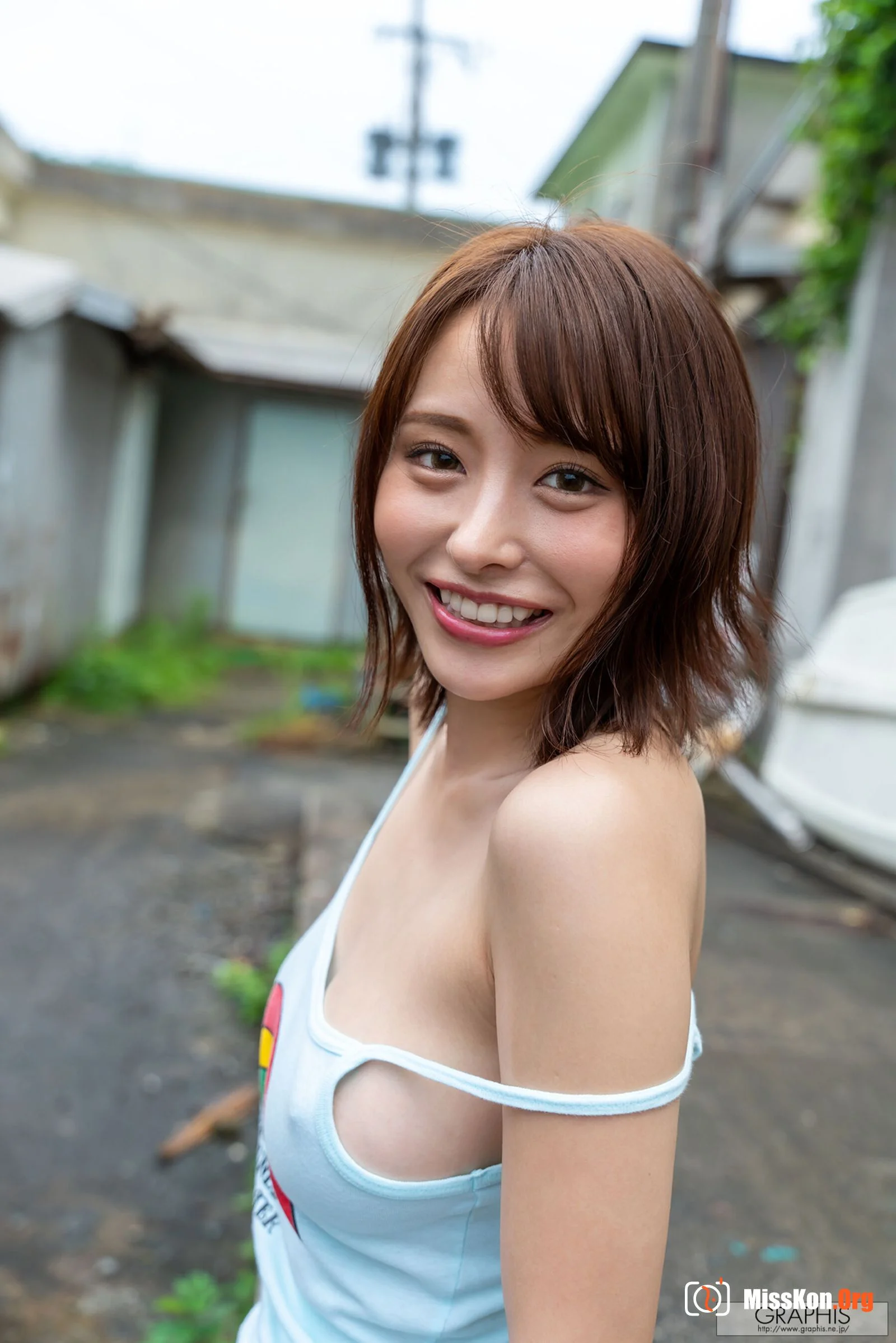 Mayuki Ito: Premium Body (2021-01-29) - Photo 20