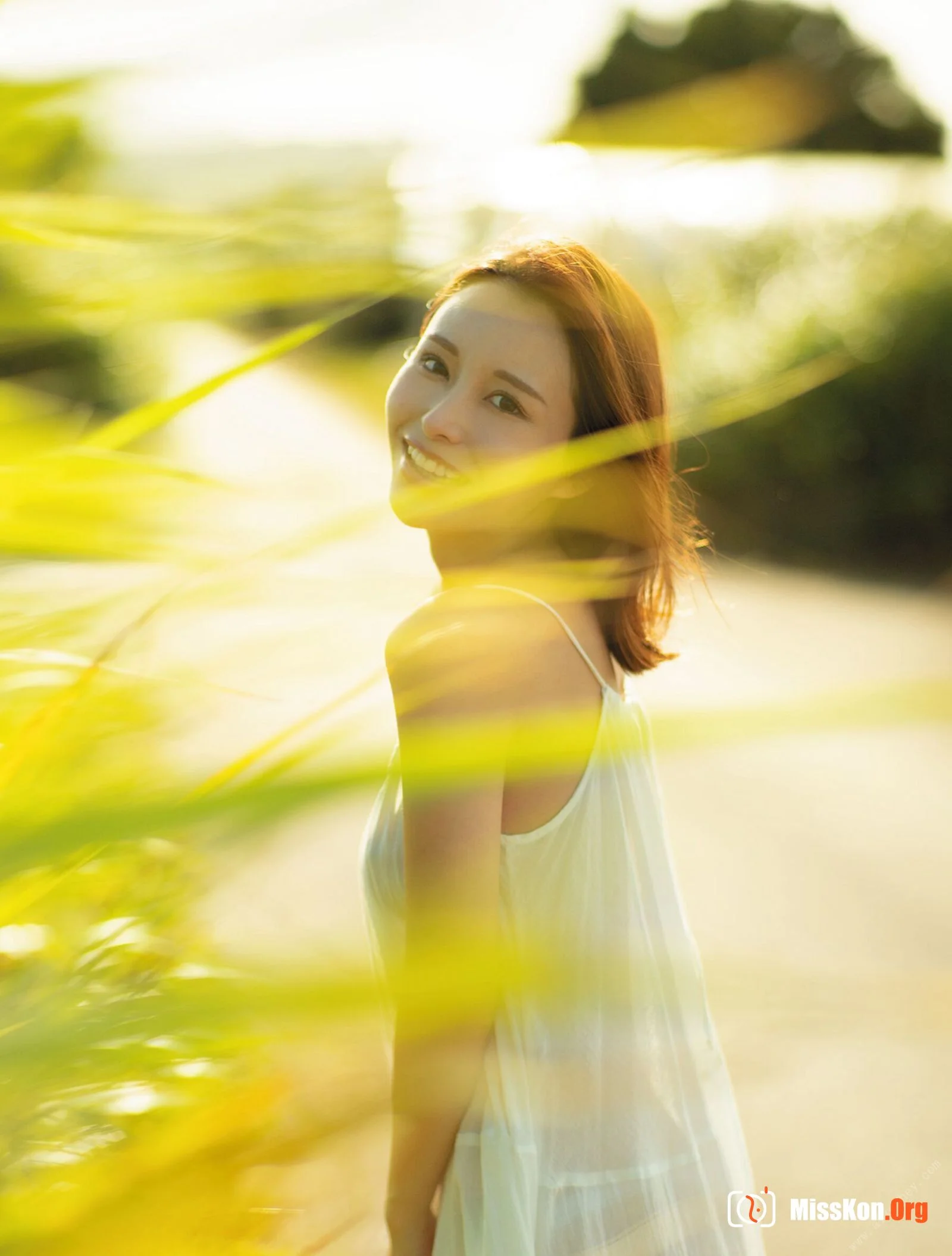 Mayuki Ito: Private - Photo 11