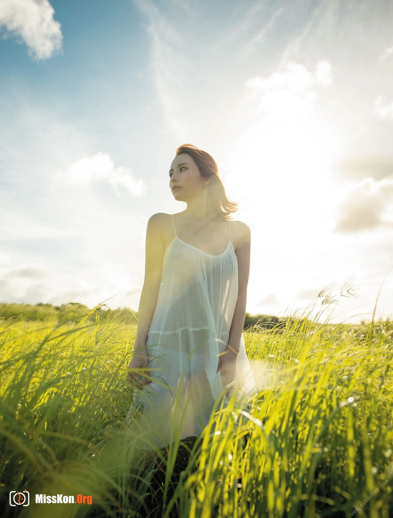 Mayuki Ito: Private - Photo 3