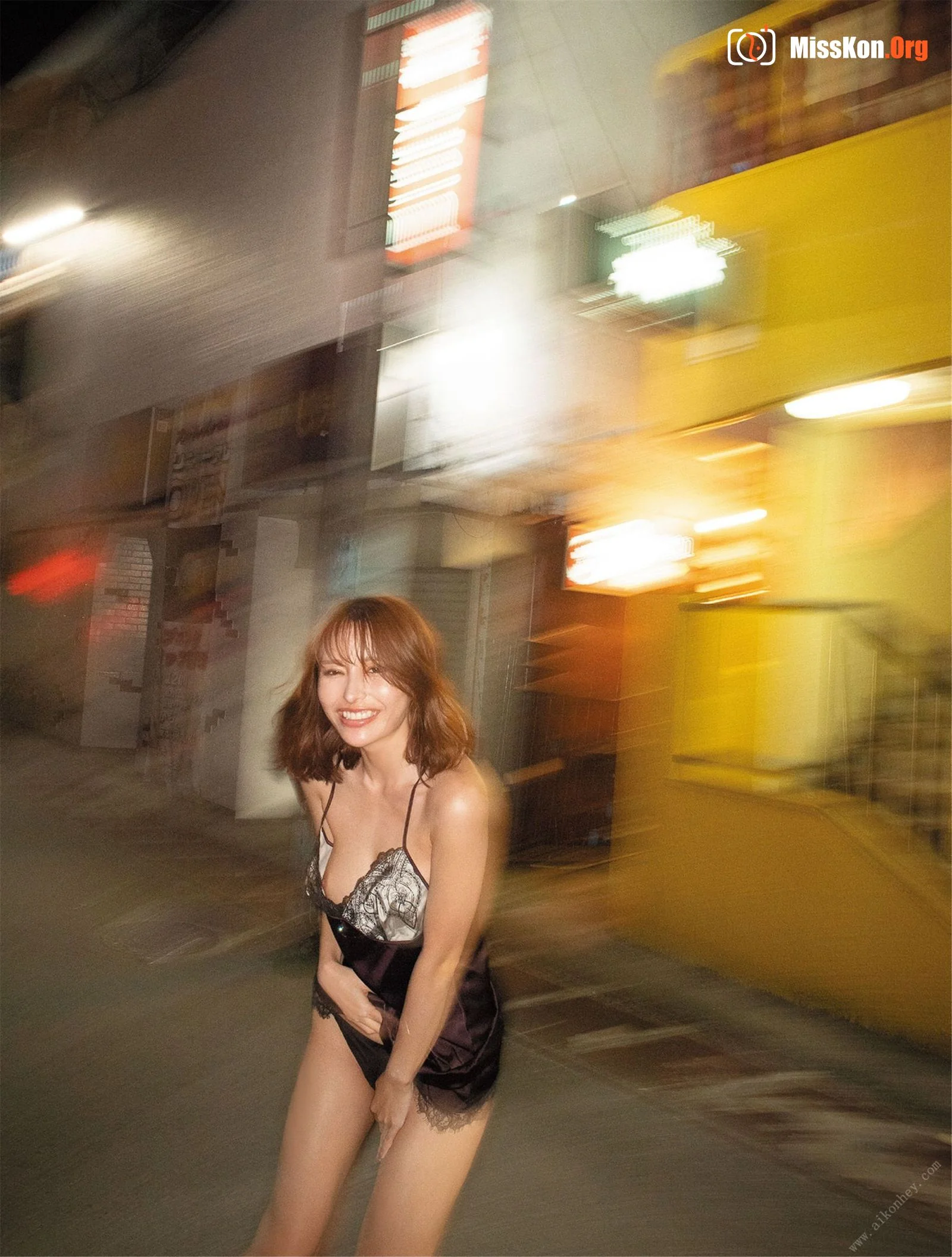 Mayuki Ito: Private - Photo 116