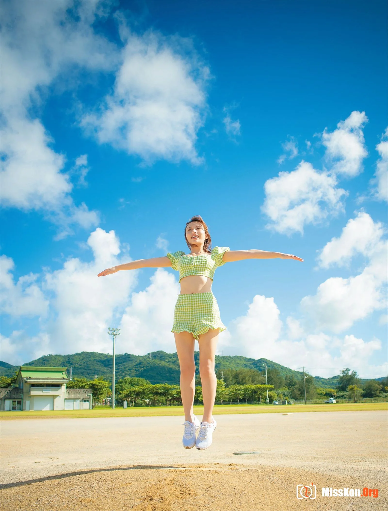 Mayuki Ito: Private - Photo 129