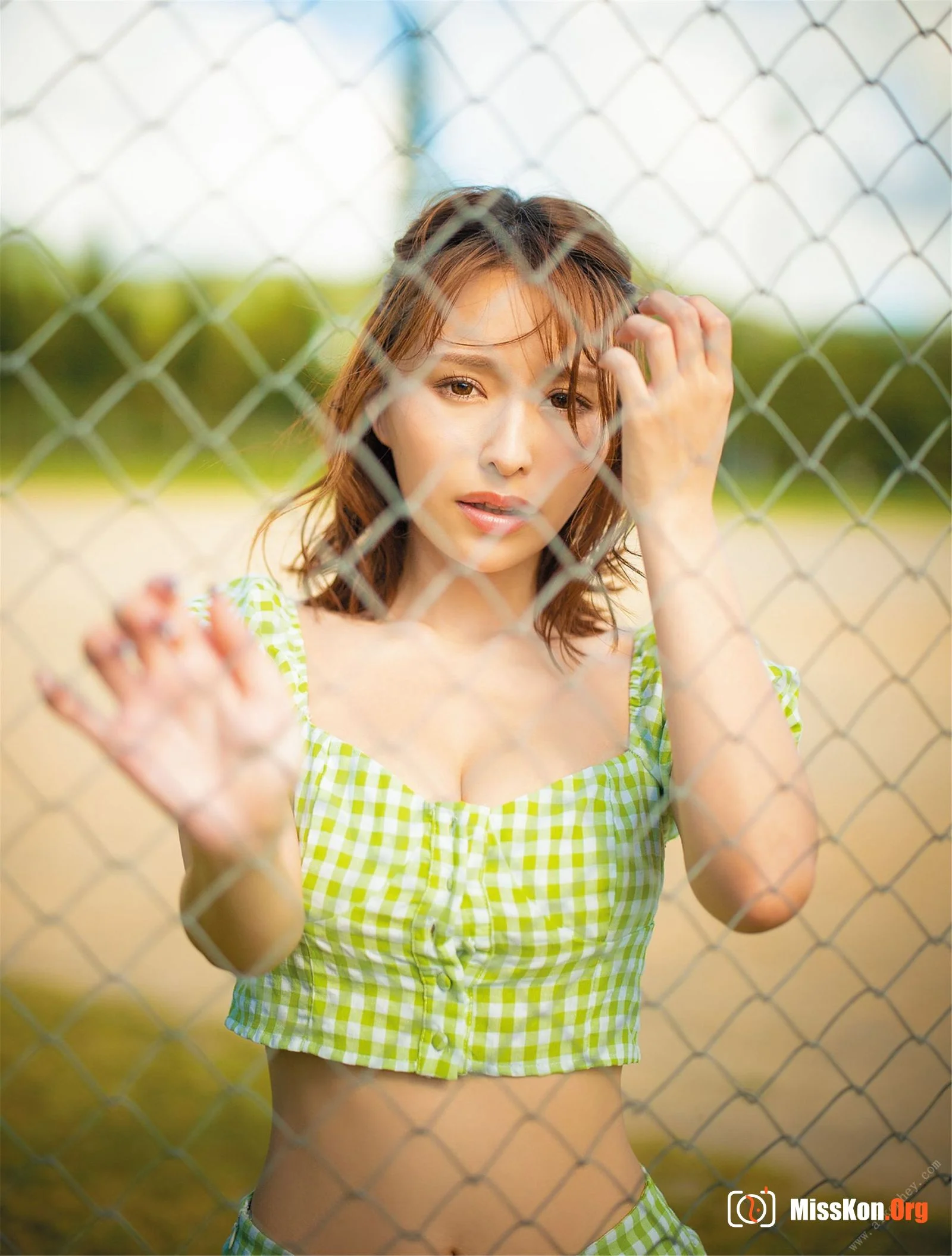 Mayuki Ito: Private - Photo 132