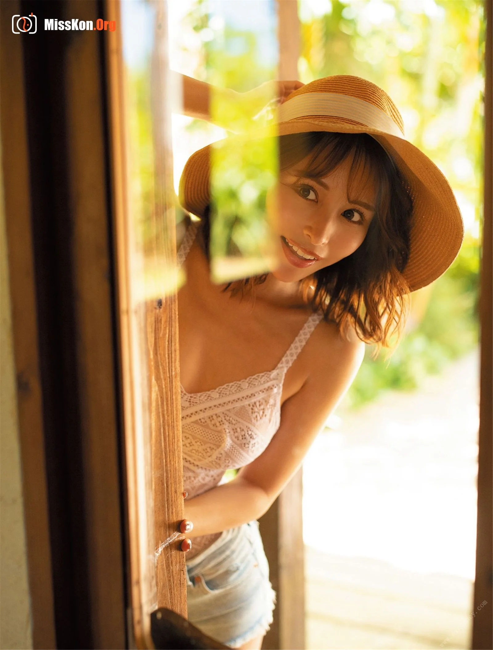 Mayuki Ito: Private - Photo 29