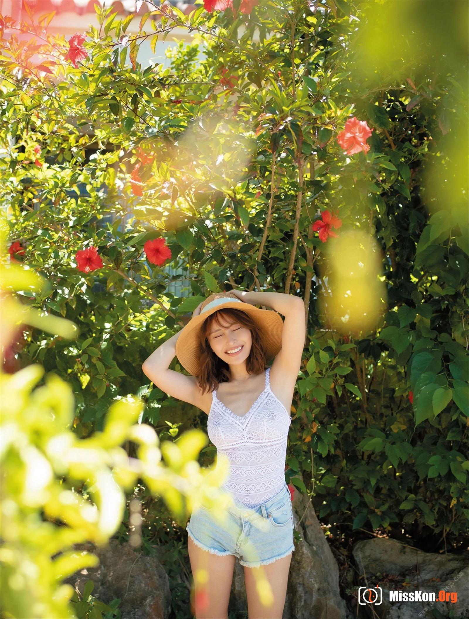 Mayuki Ito: Private - Photo 30