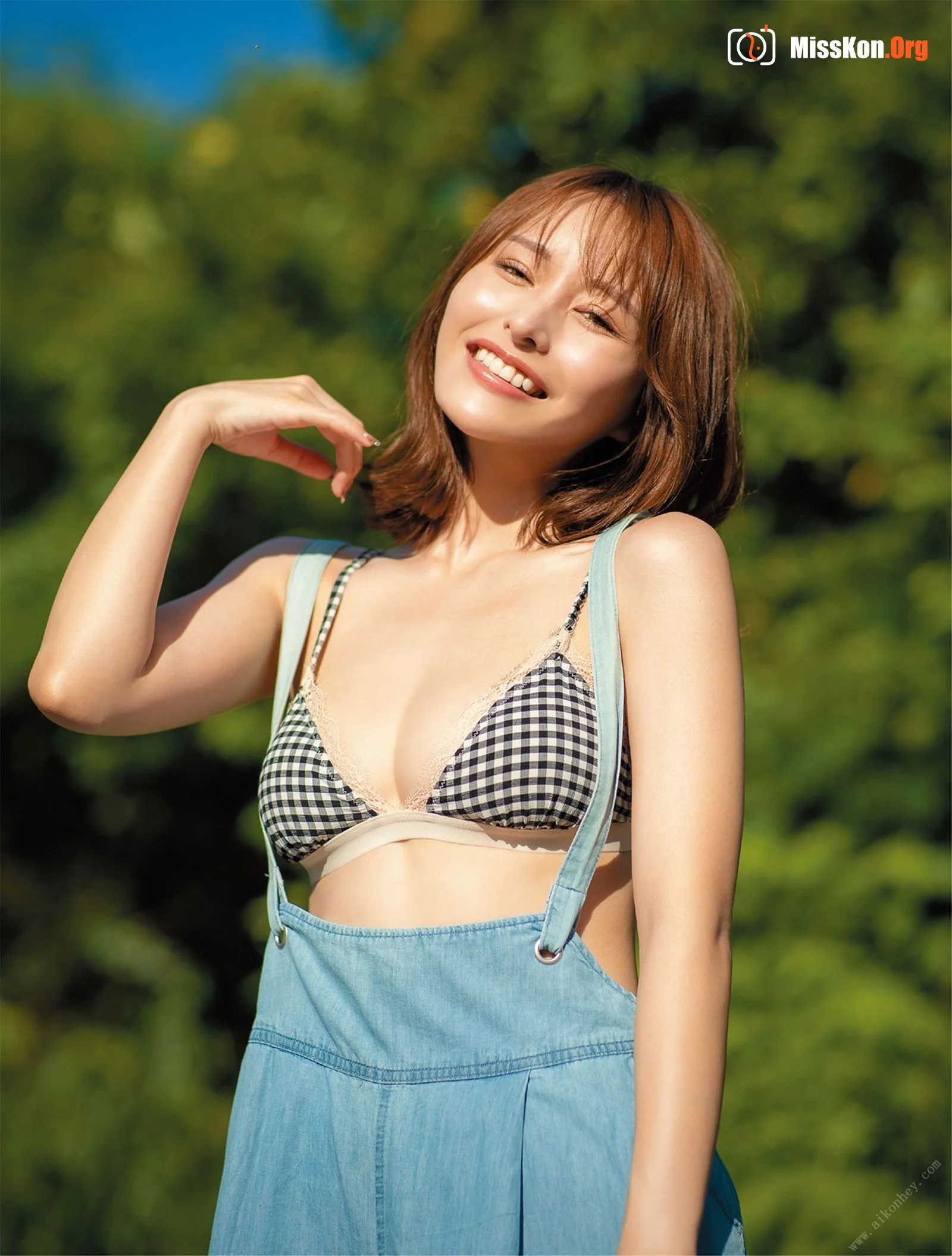 Mayuki Ito: Private - Photo 37