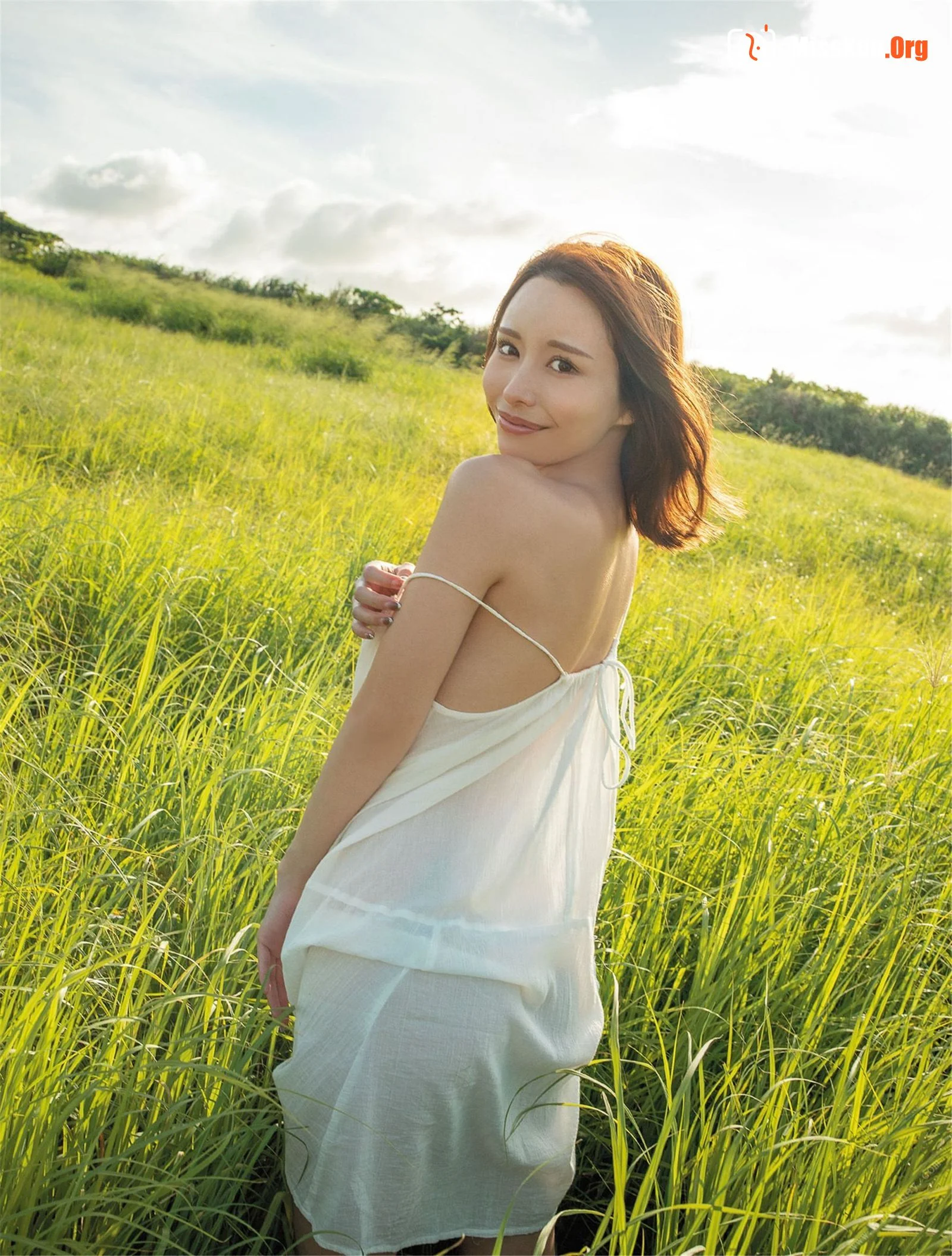 Mayuki Ito: Private - Photo 4