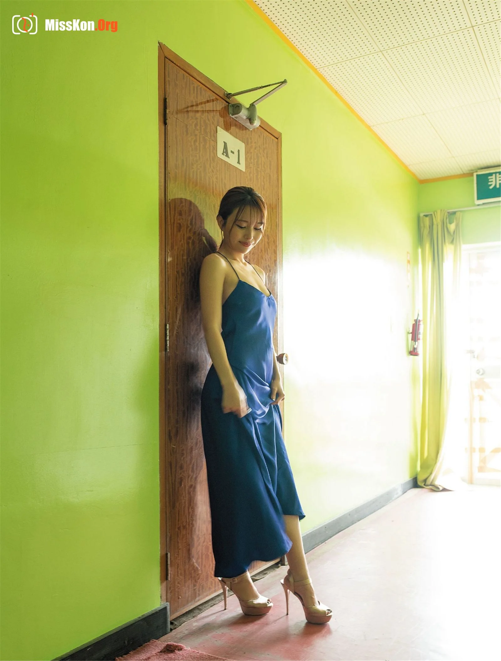 Mayuki Ito: Private - Photo 42