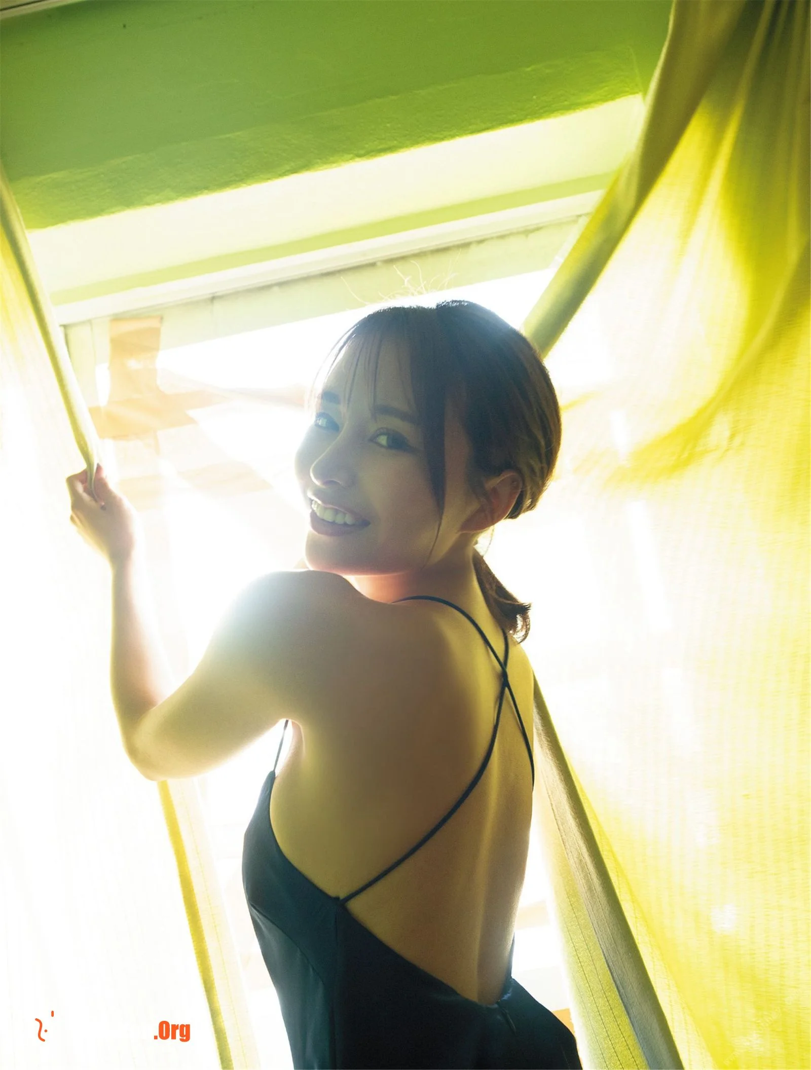 Mayuki Ito: Private - Photo 44