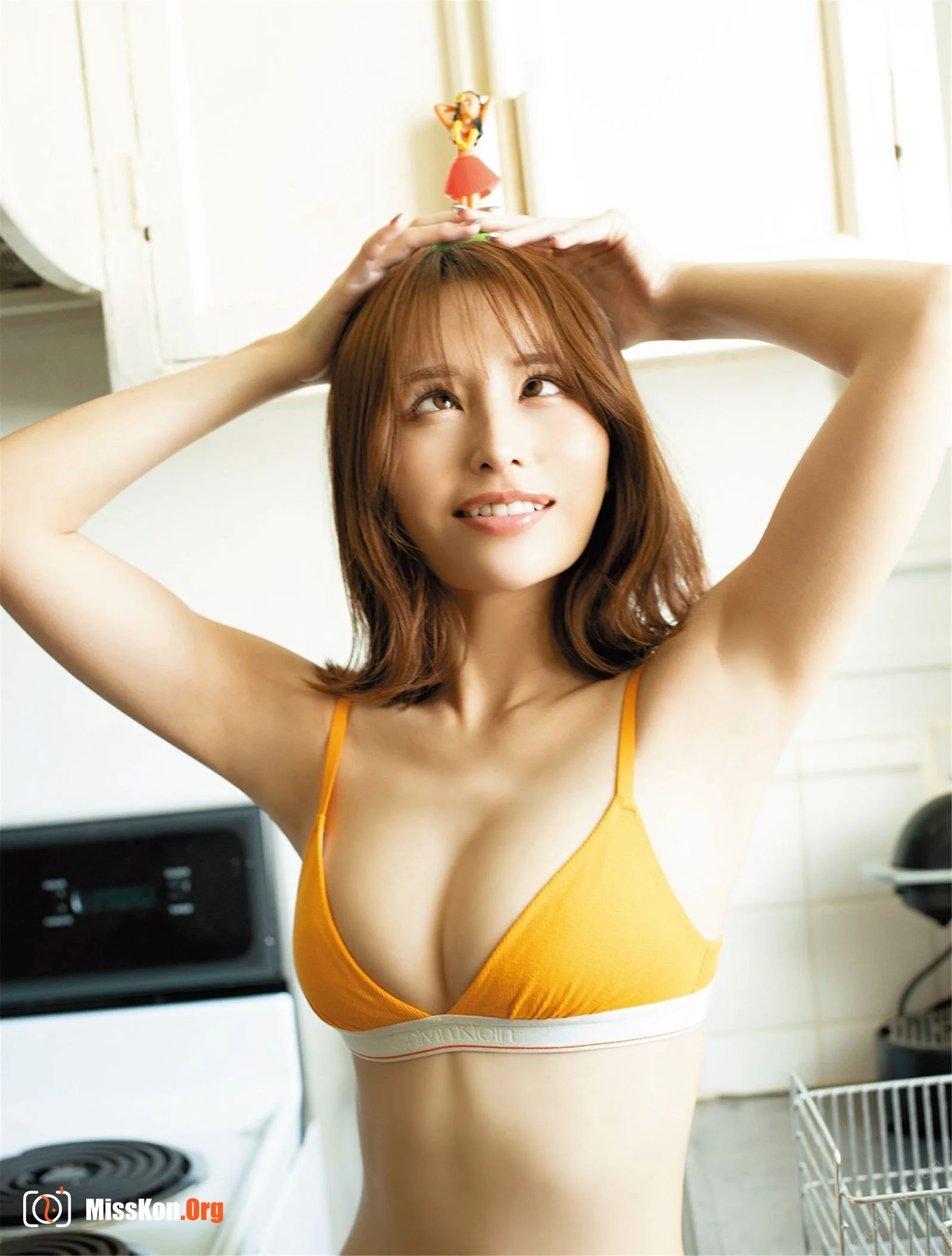 Mayuki Ito: Private - Photo 53