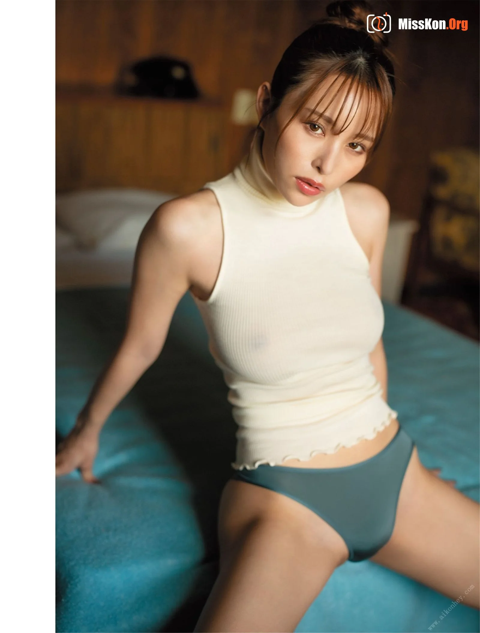 Mayuki Ito: Private - Photo 83