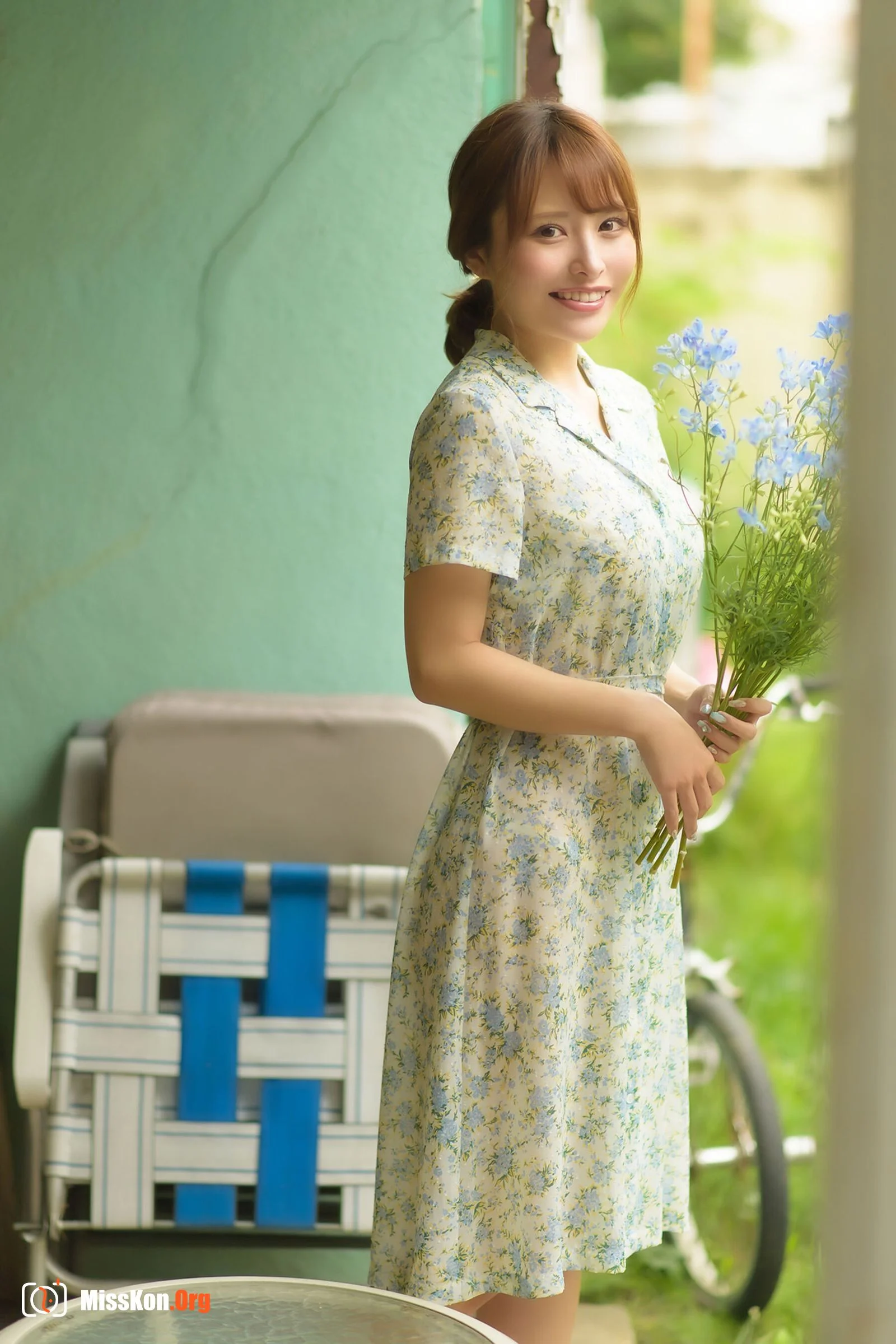 Mayuki Ito: Reunion - Photo 2