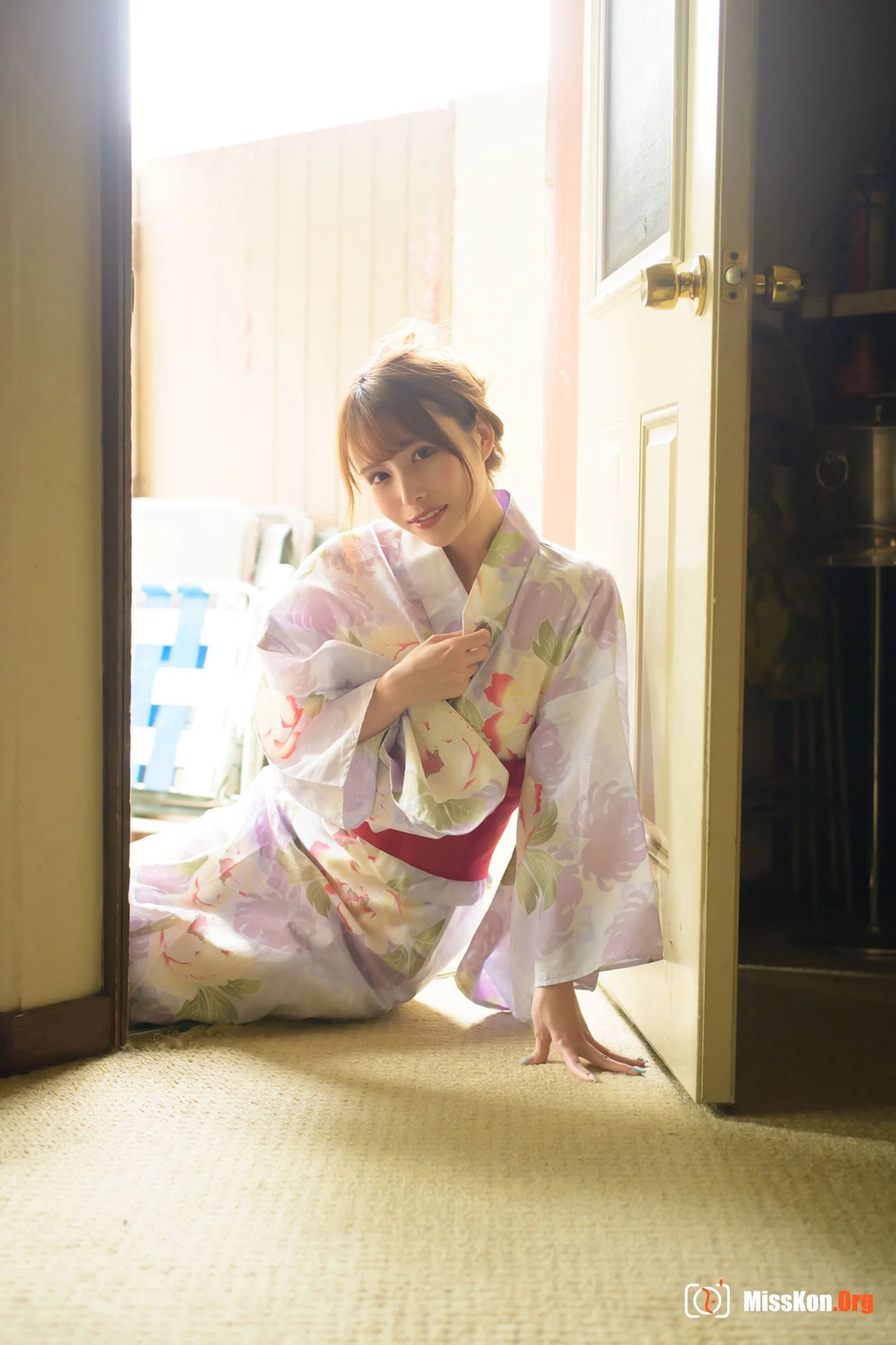 Mayuki Ito: Reunion - Photo 20