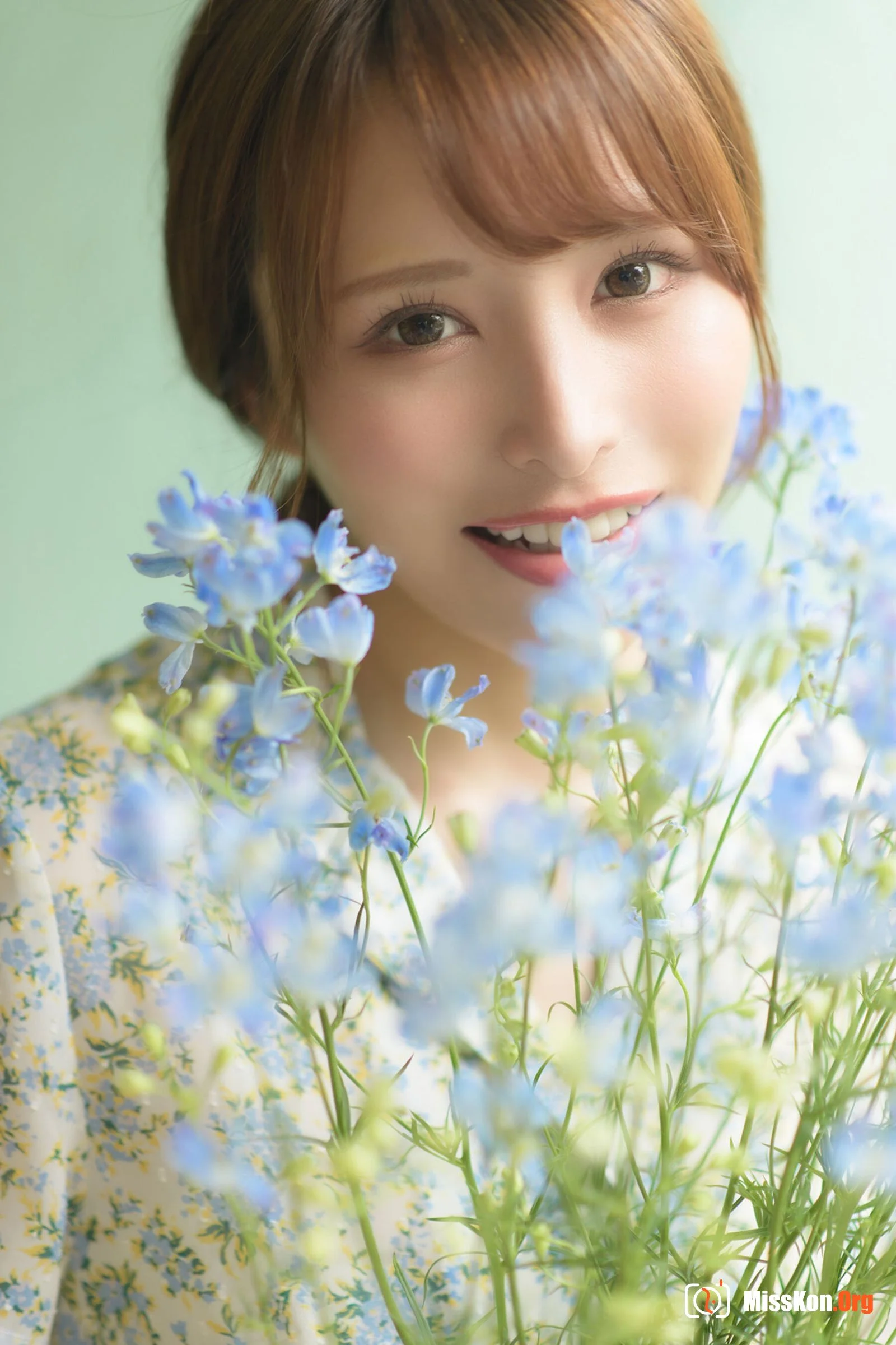 Mayuki Ito: Reunion - Photo 3