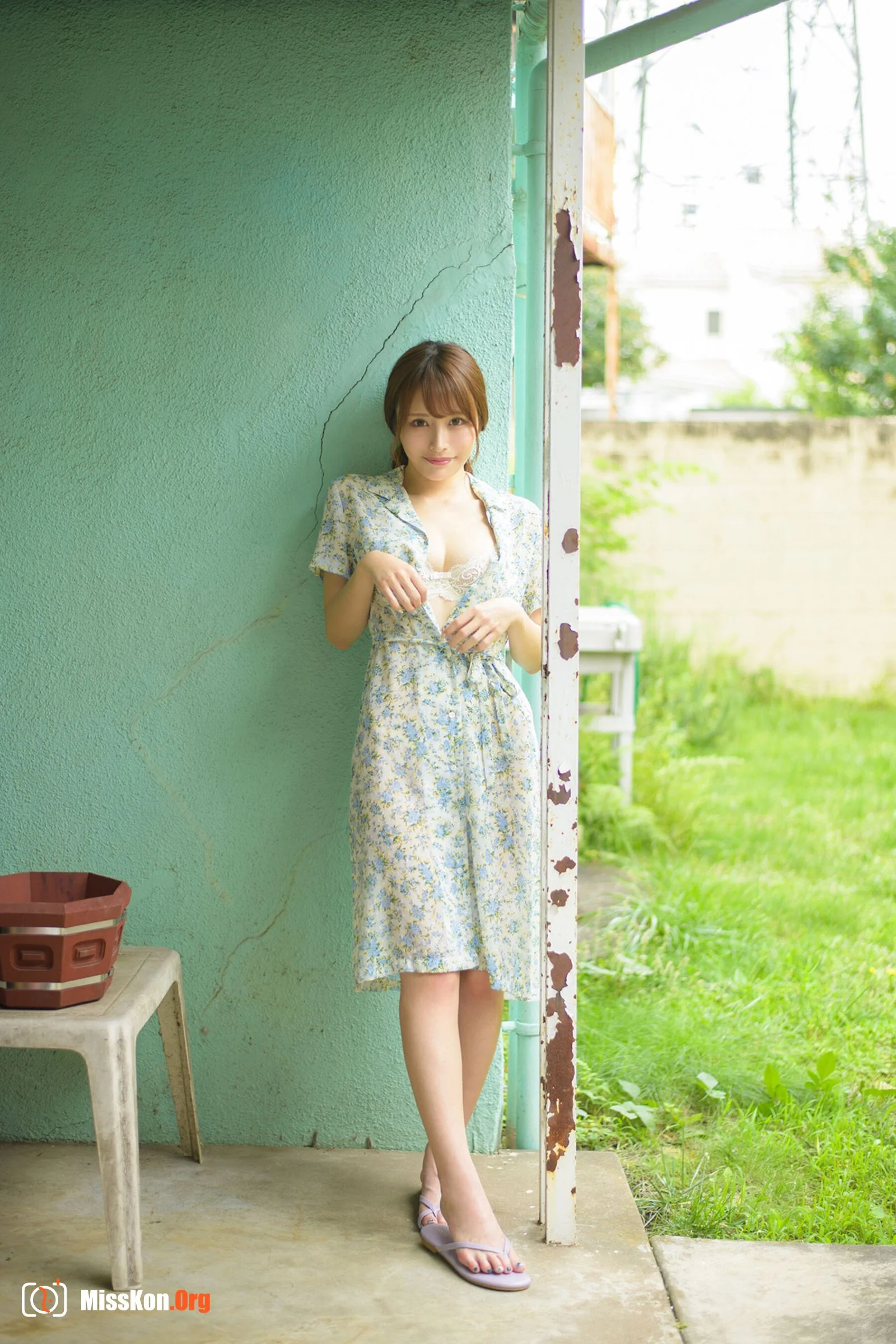 Mayuki Ito: Reunion - Photo 4