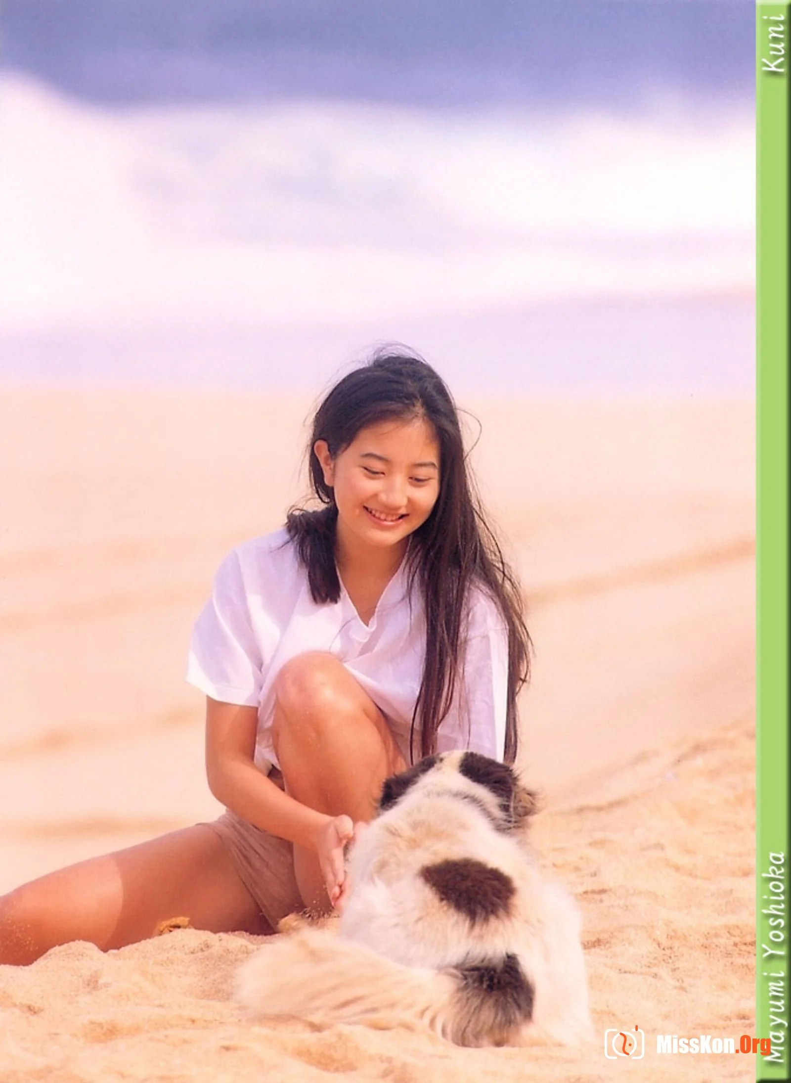 Mayumi Yoshioka - Photo 3