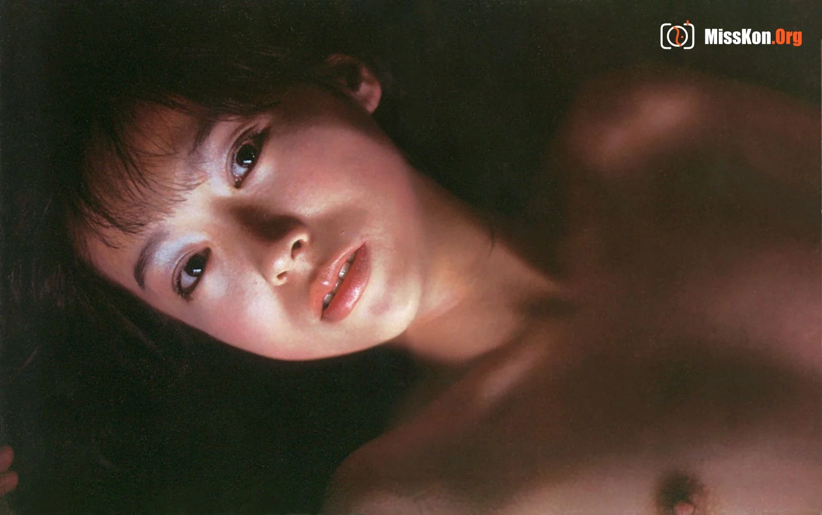 Megumi Ishii "Softly" (Vol. 1982.5) - Photo 15