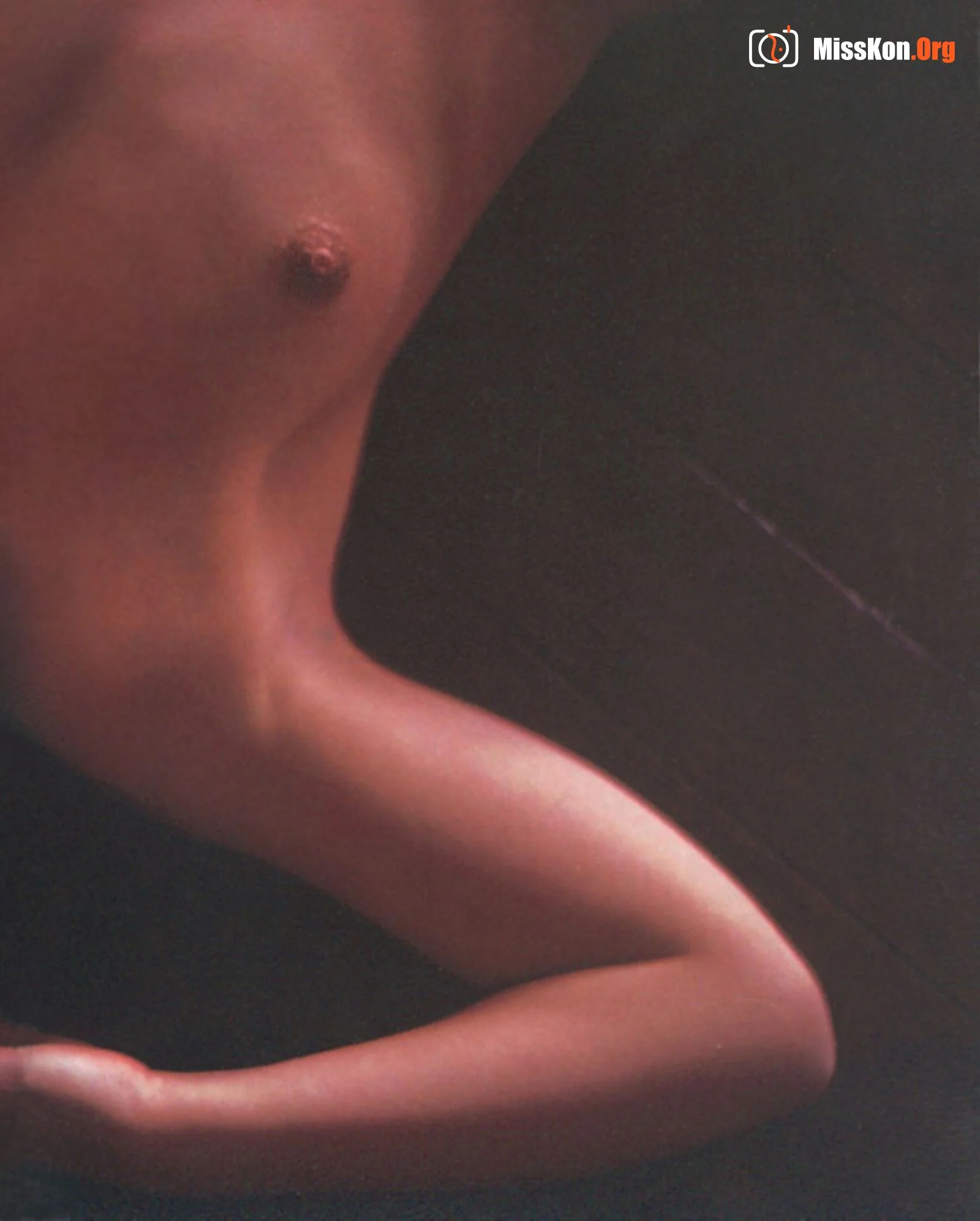 Megumi Ishii "Softly" (Vol. 1982.5) - Photo 19