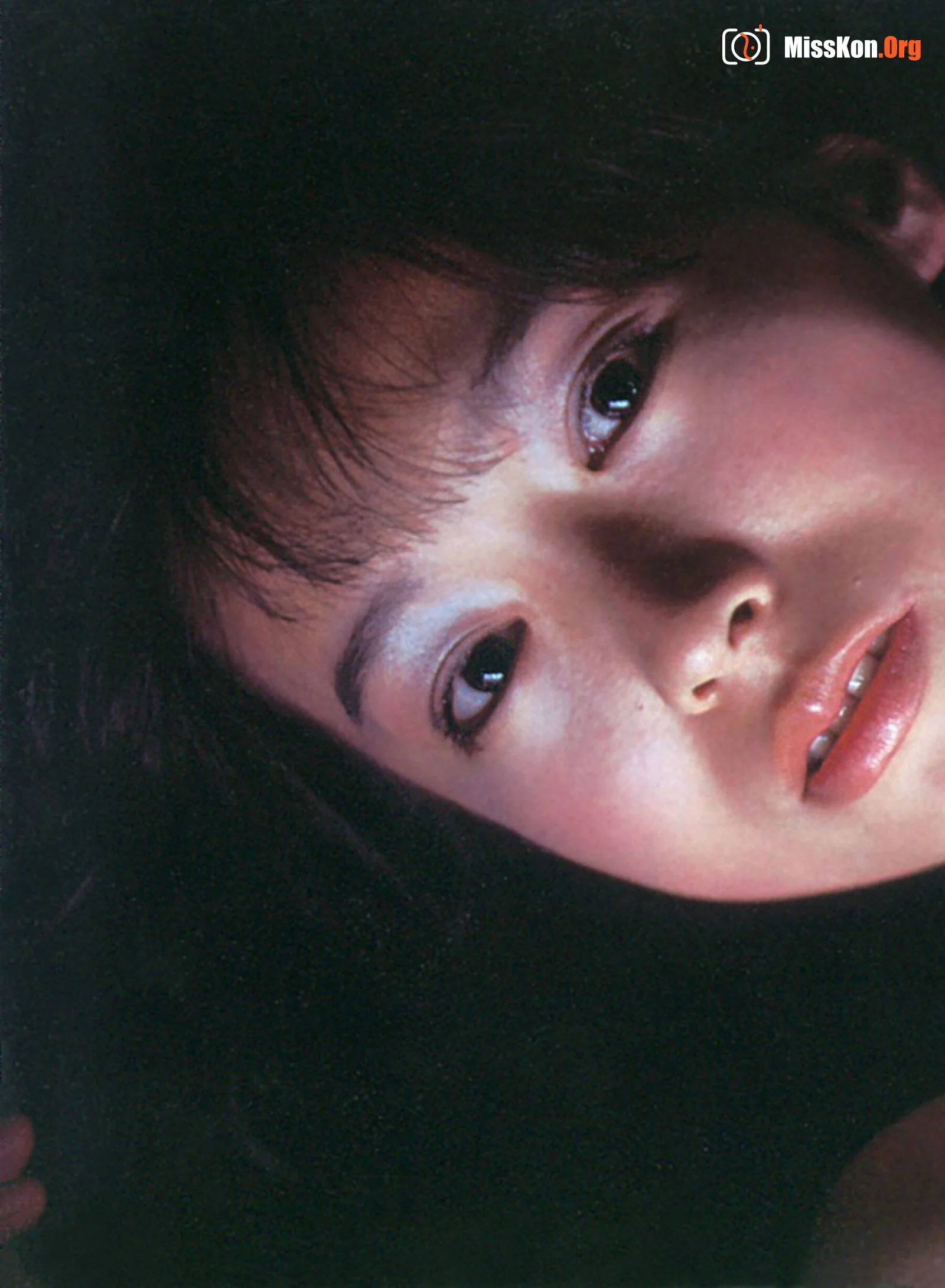 Megumi Ishii "Softly" (Vol. 1982.5) - Photo 20
