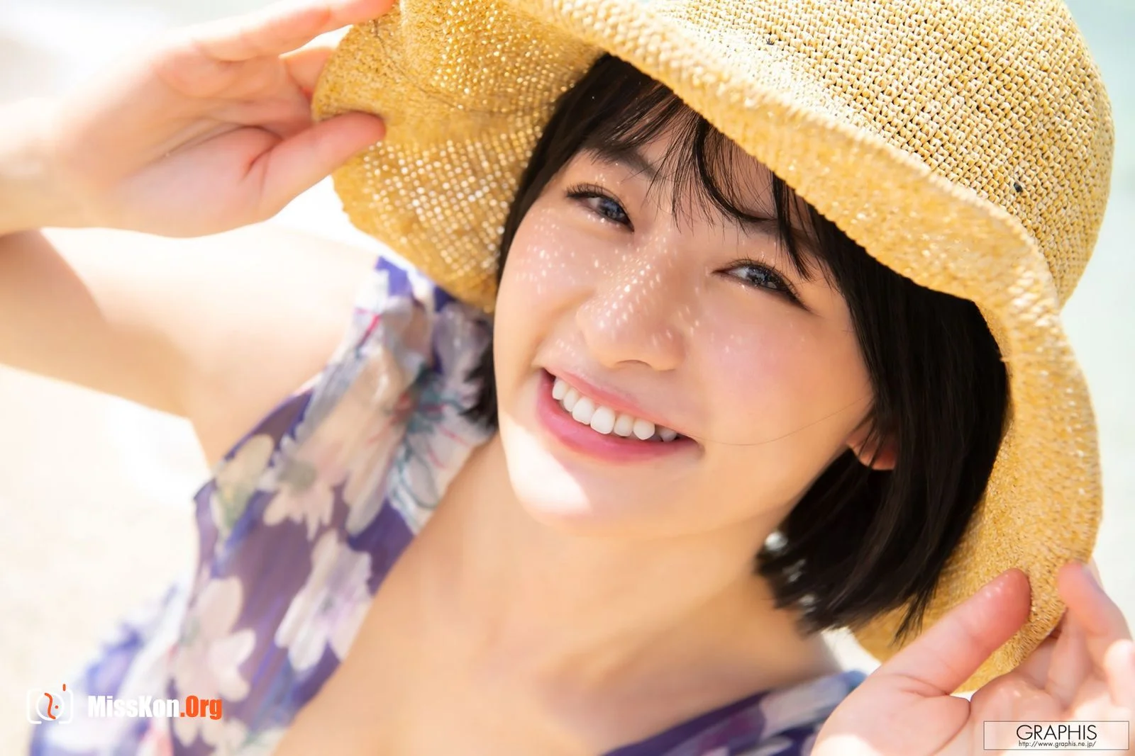 Mei Miyajima: Blooming - Photo 4