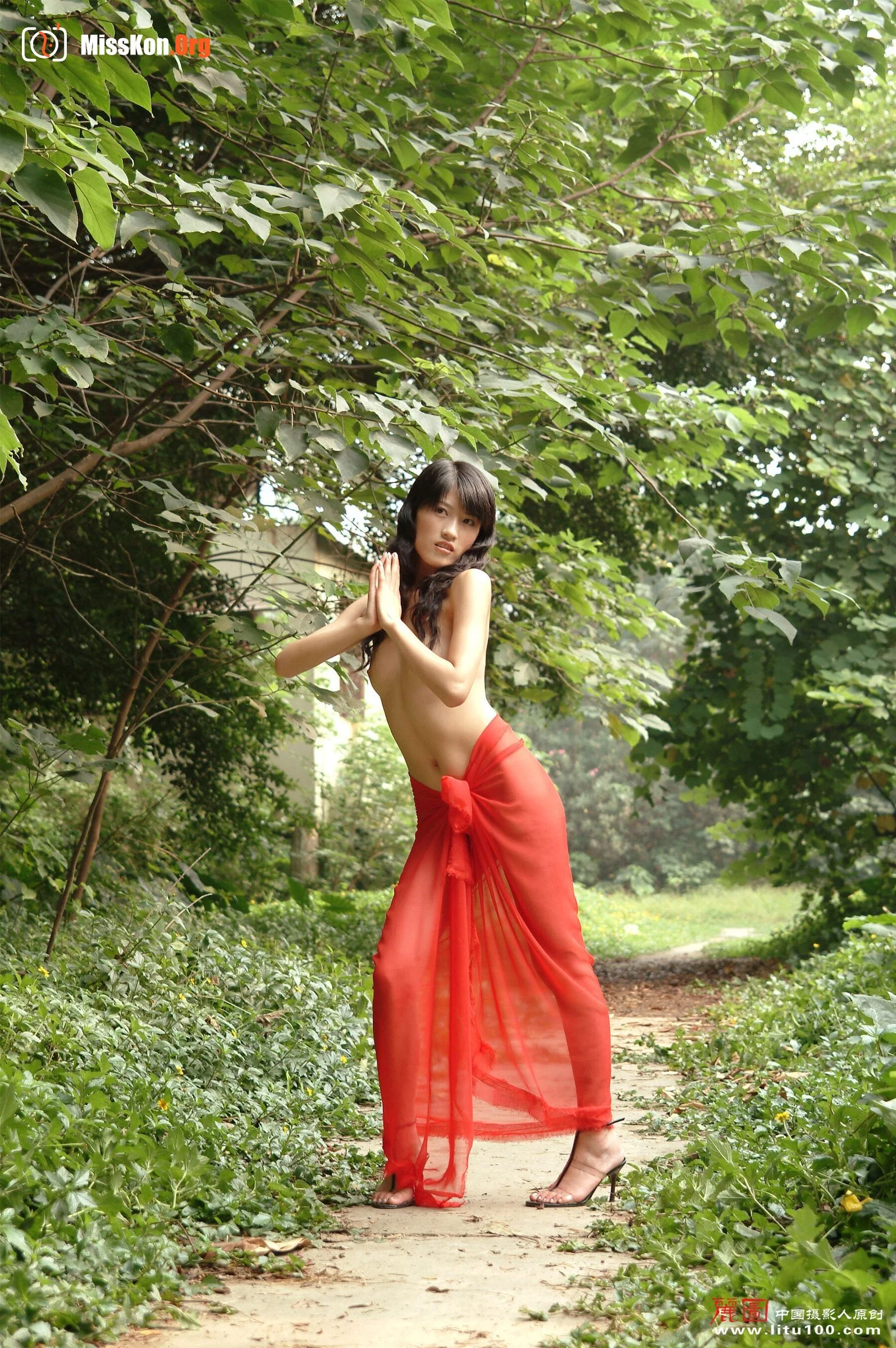 Mei Ting (2006-07-15) - Photo 14