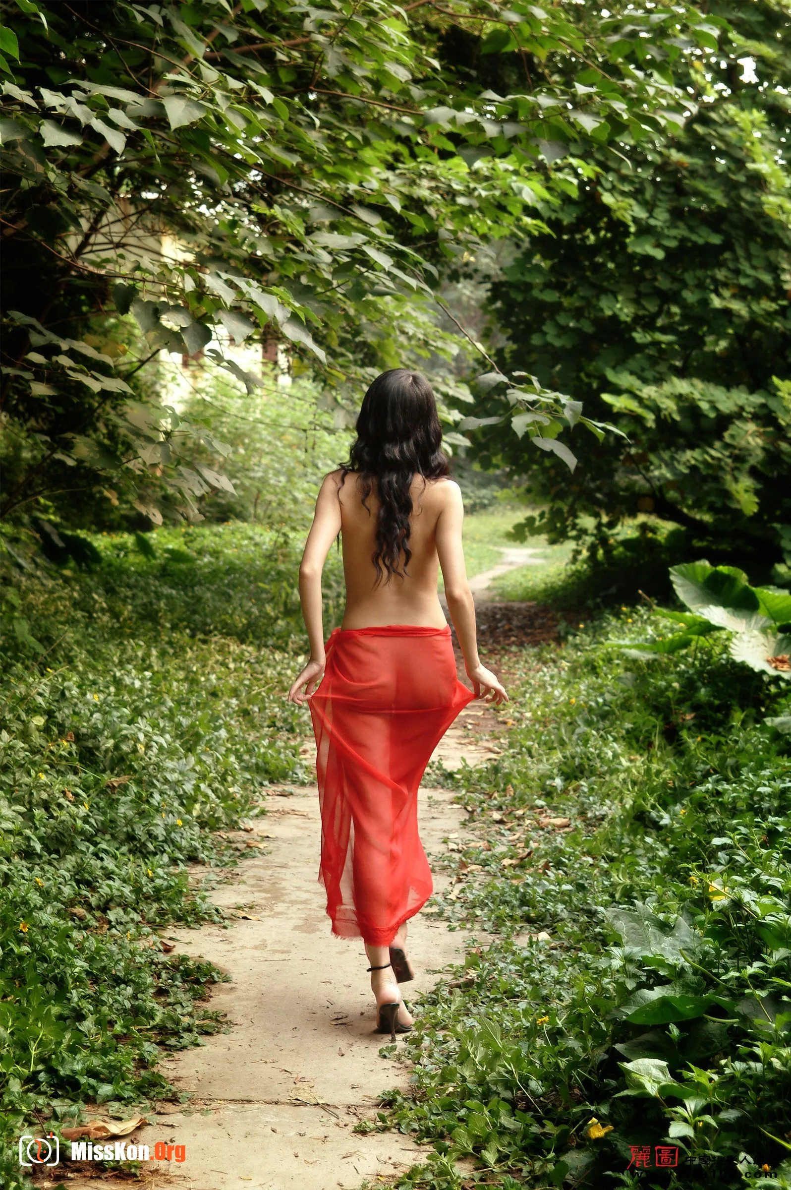 Mei Ting (2006-07-15) - Photo 6