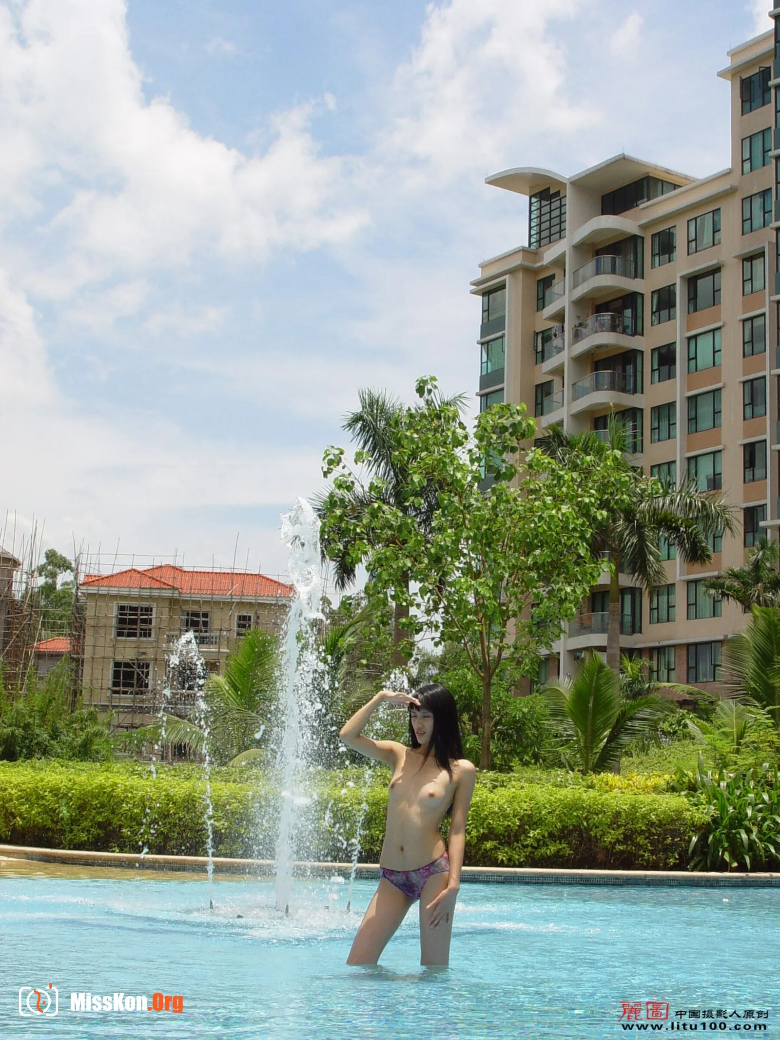 Mei Ting (2006-07-30) - Photo 11
