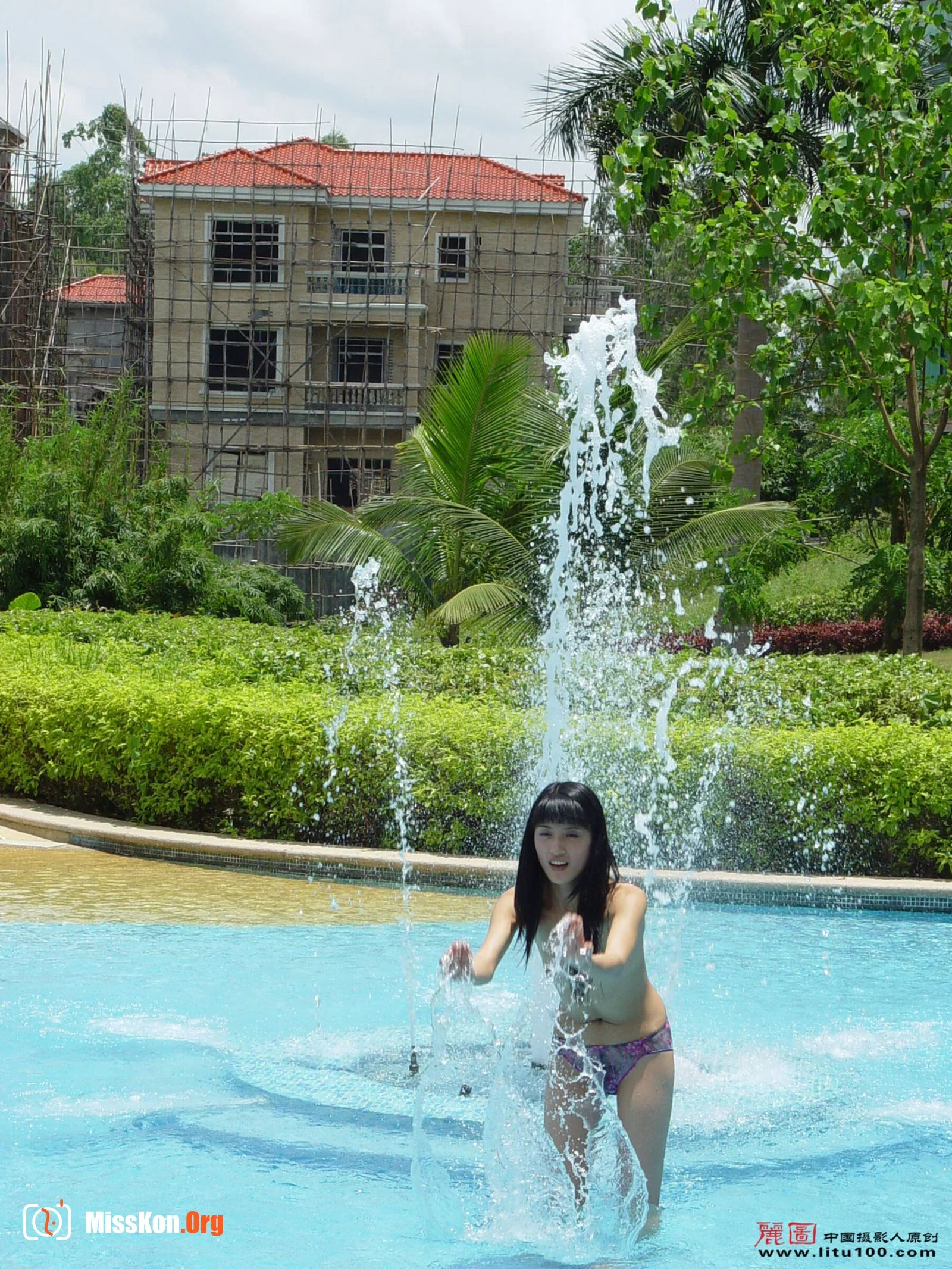 Mei Ting (2006-07-30) - Photo 4