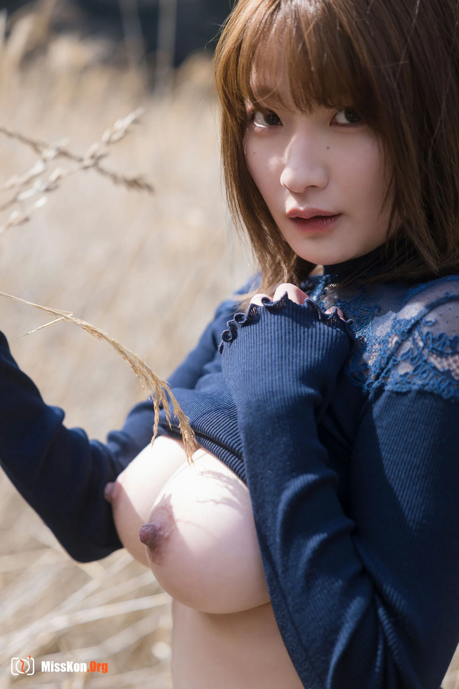 Mei Washio: Mei-chan and Nuruponyo's Hot Spring Trip: Lovey-dovey Edition - Photo 16