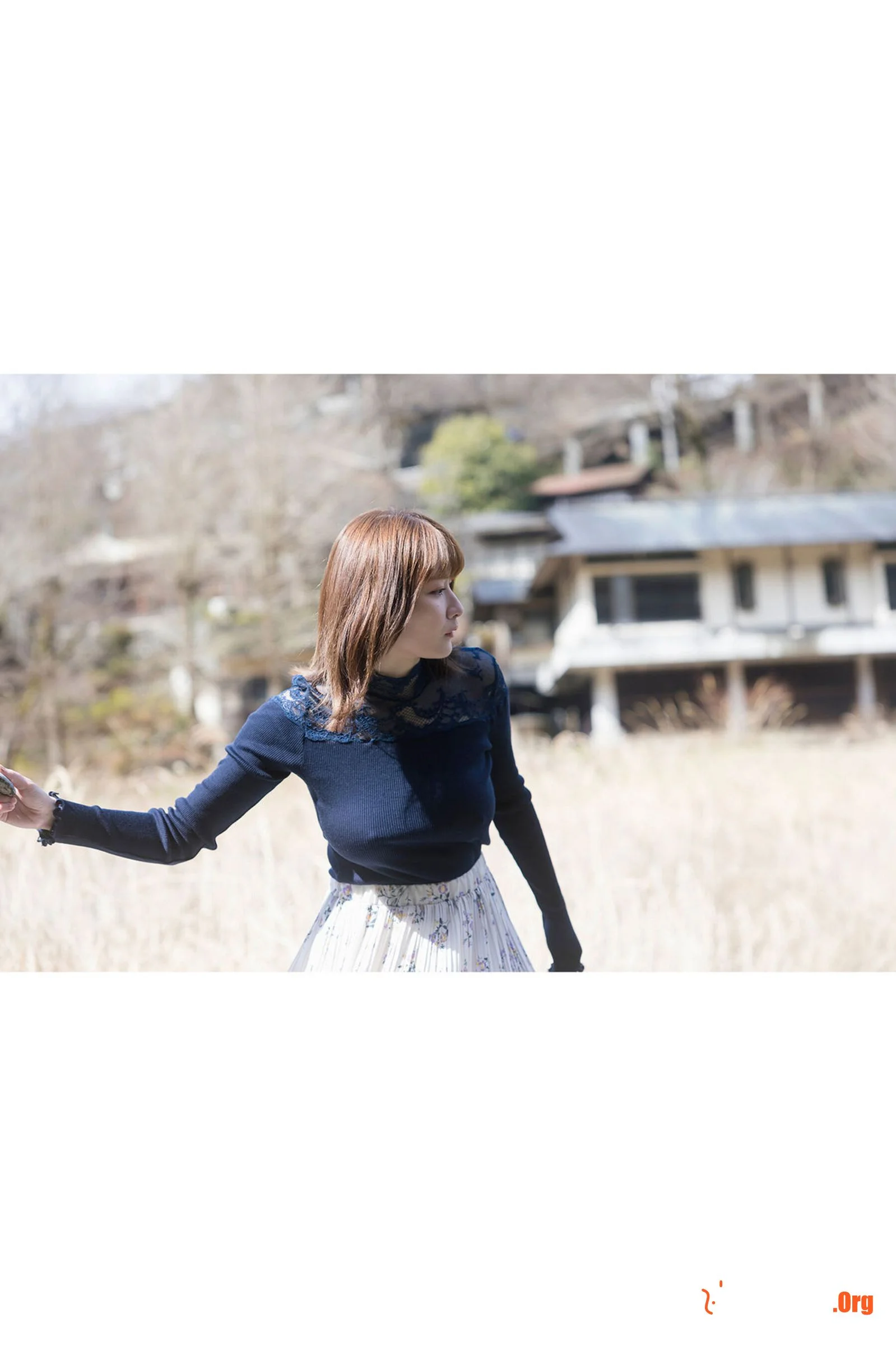 Mei Washio: Mei-chan and Nuruponyo's Hot Spring Trip: Lovey-dovey Edition - Photo 8