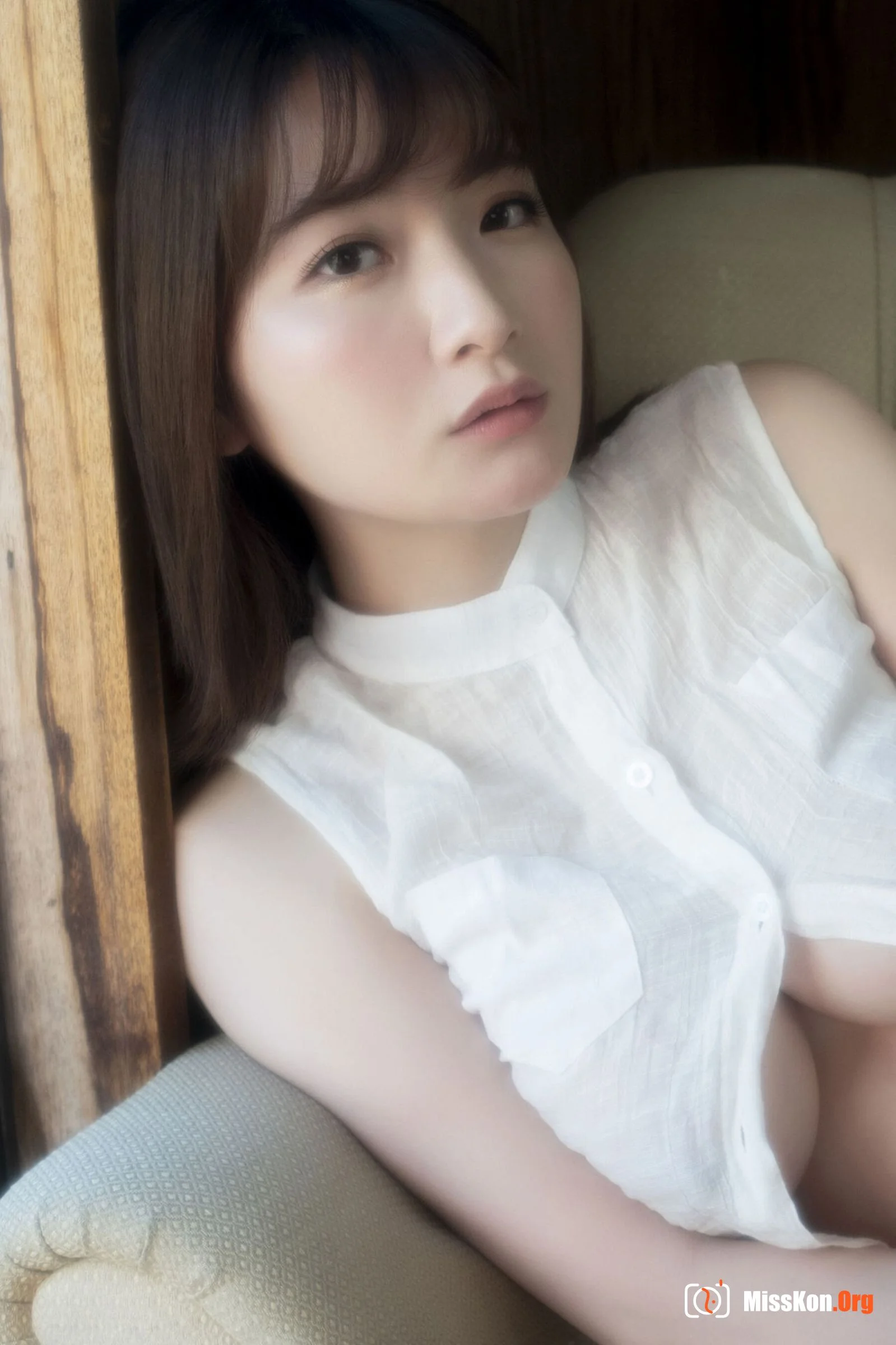 Mei Washio (Milk Weekly Modern 2020-03) - Photo 17