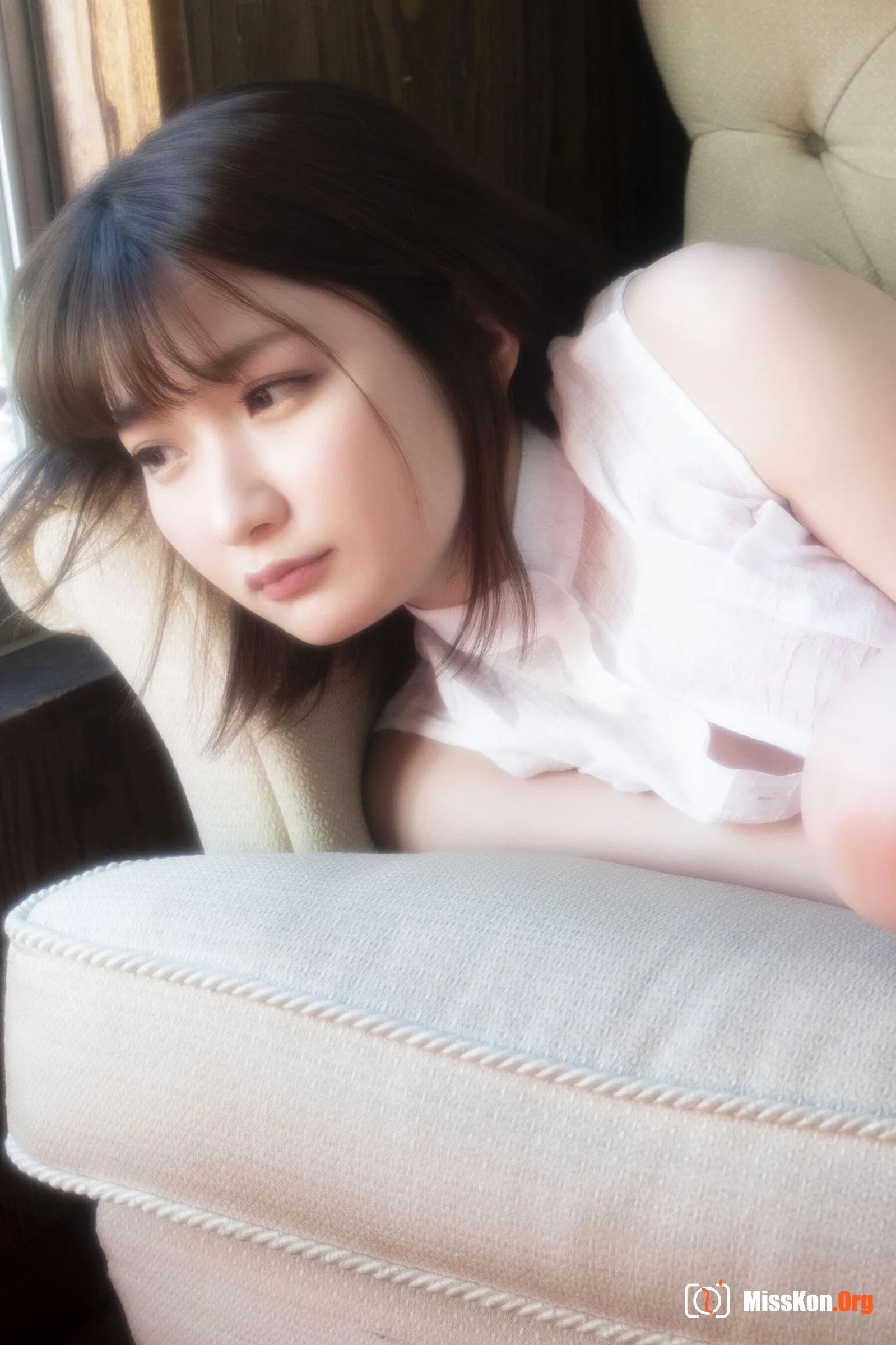 Mei Washio (Milk Weekly Modern 2020-03) - Photo 19