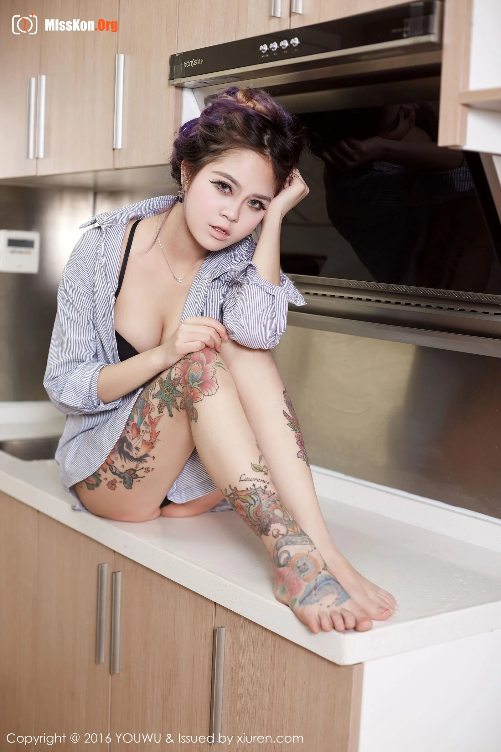 Mei Xianzi - Photo 7
