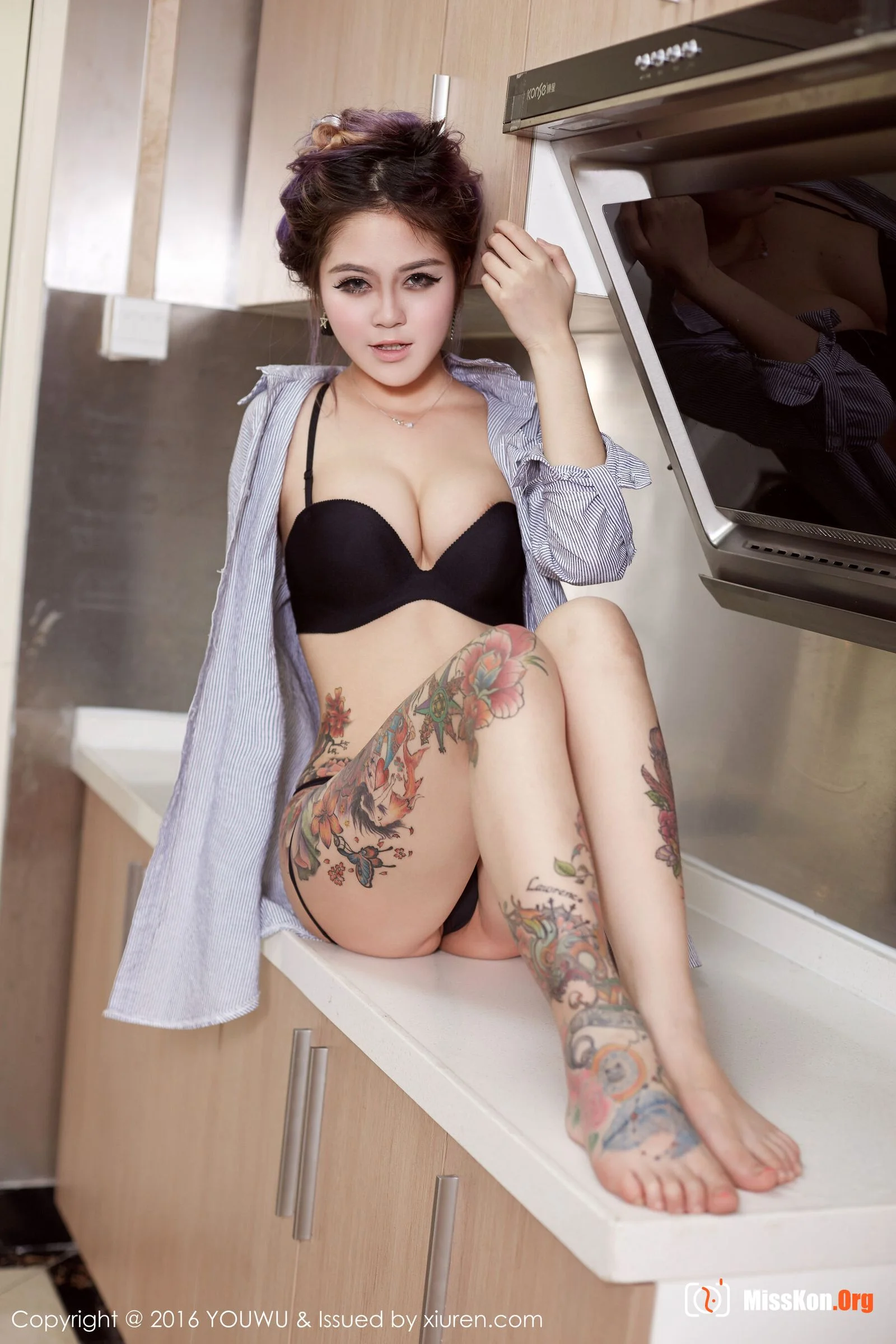 Mei Xianzi - Photo 8