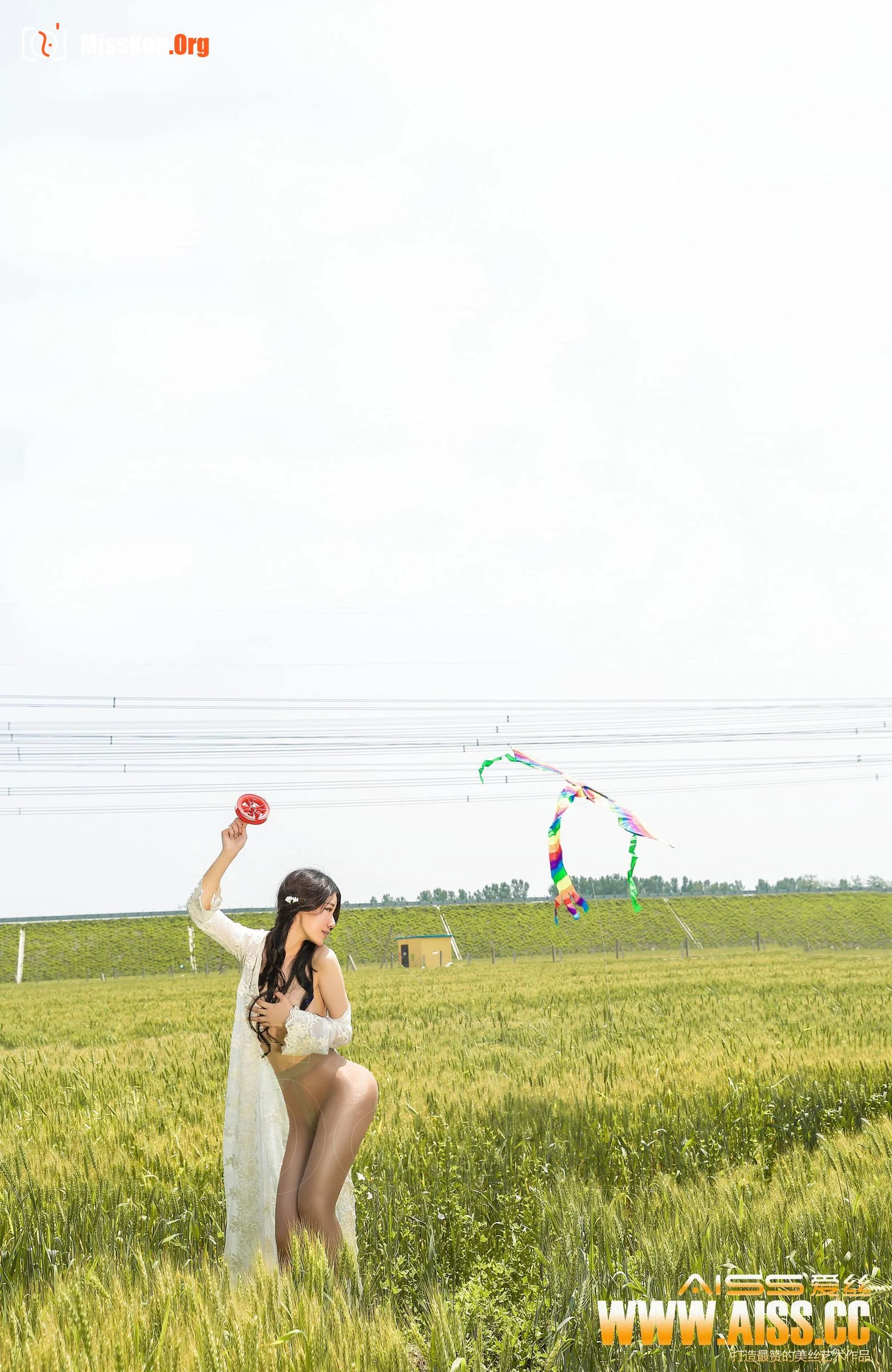 Mei Xin: Rye Rider (F5019) - Photo 9