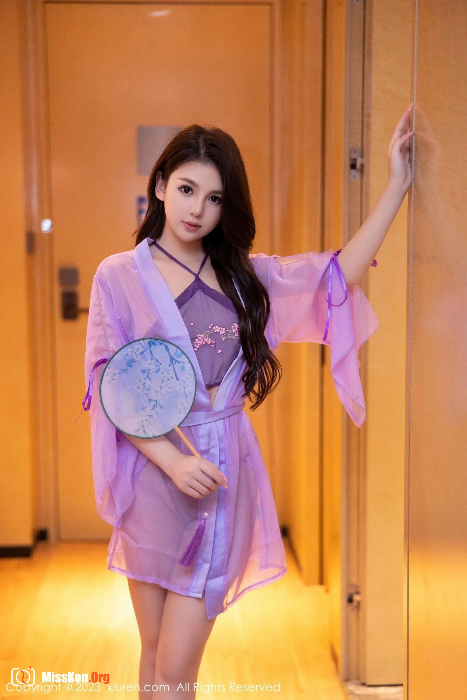 Mei Yangyang - Photo 2