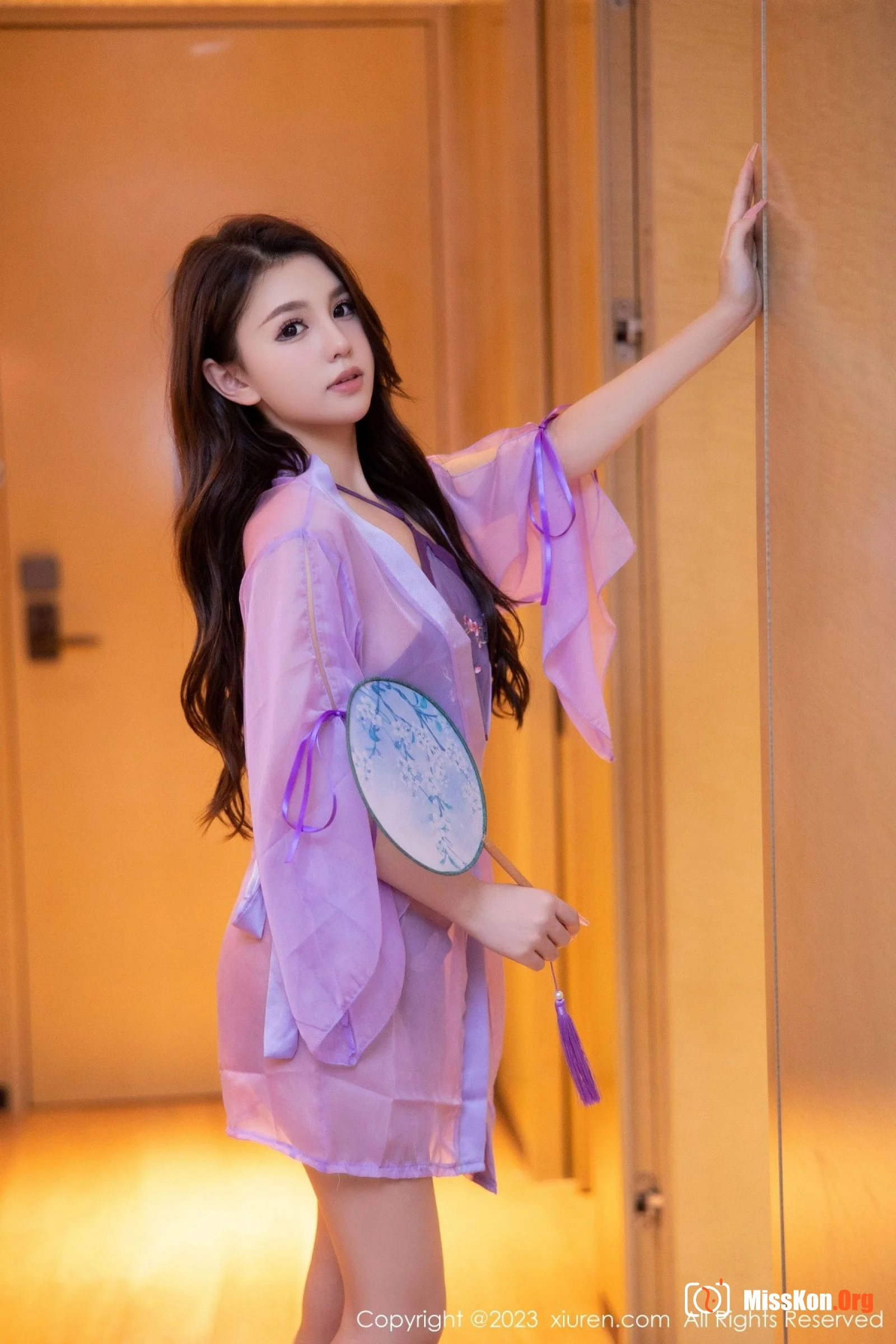 Mei Yangyang - Photo 3
