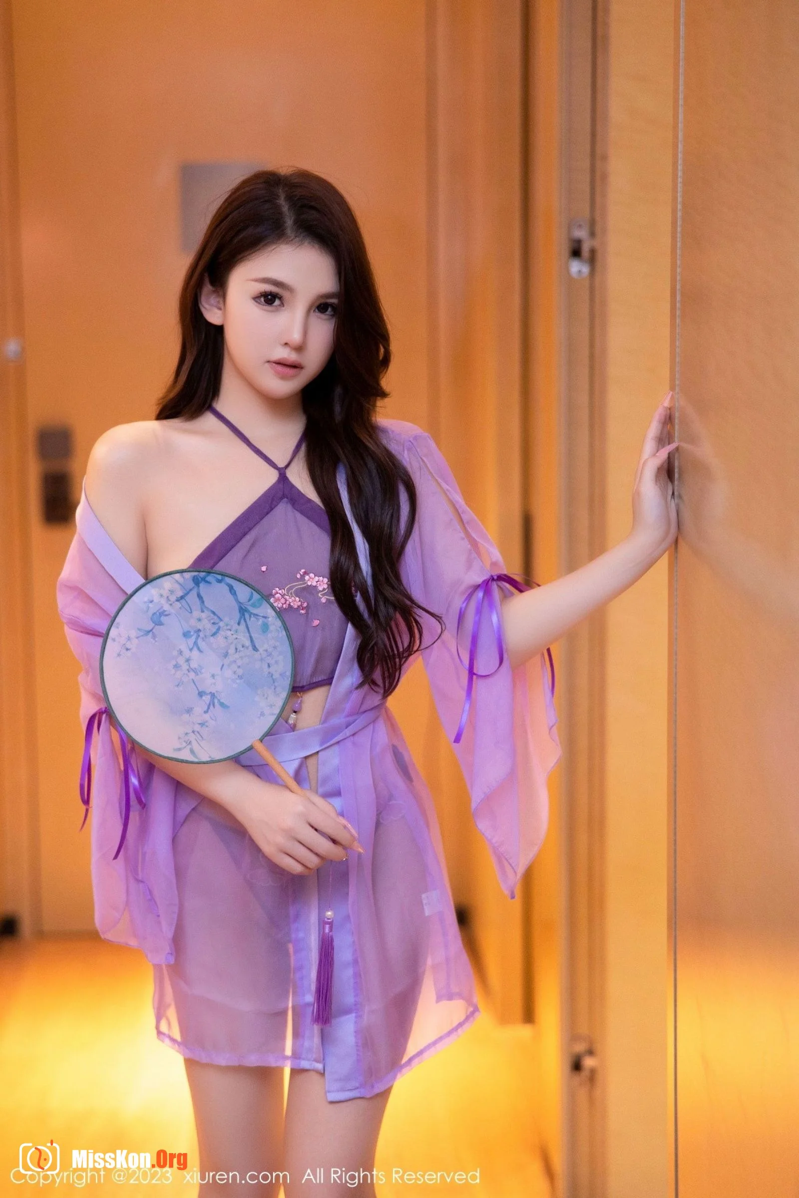 Mei Yangyang - Photo 5