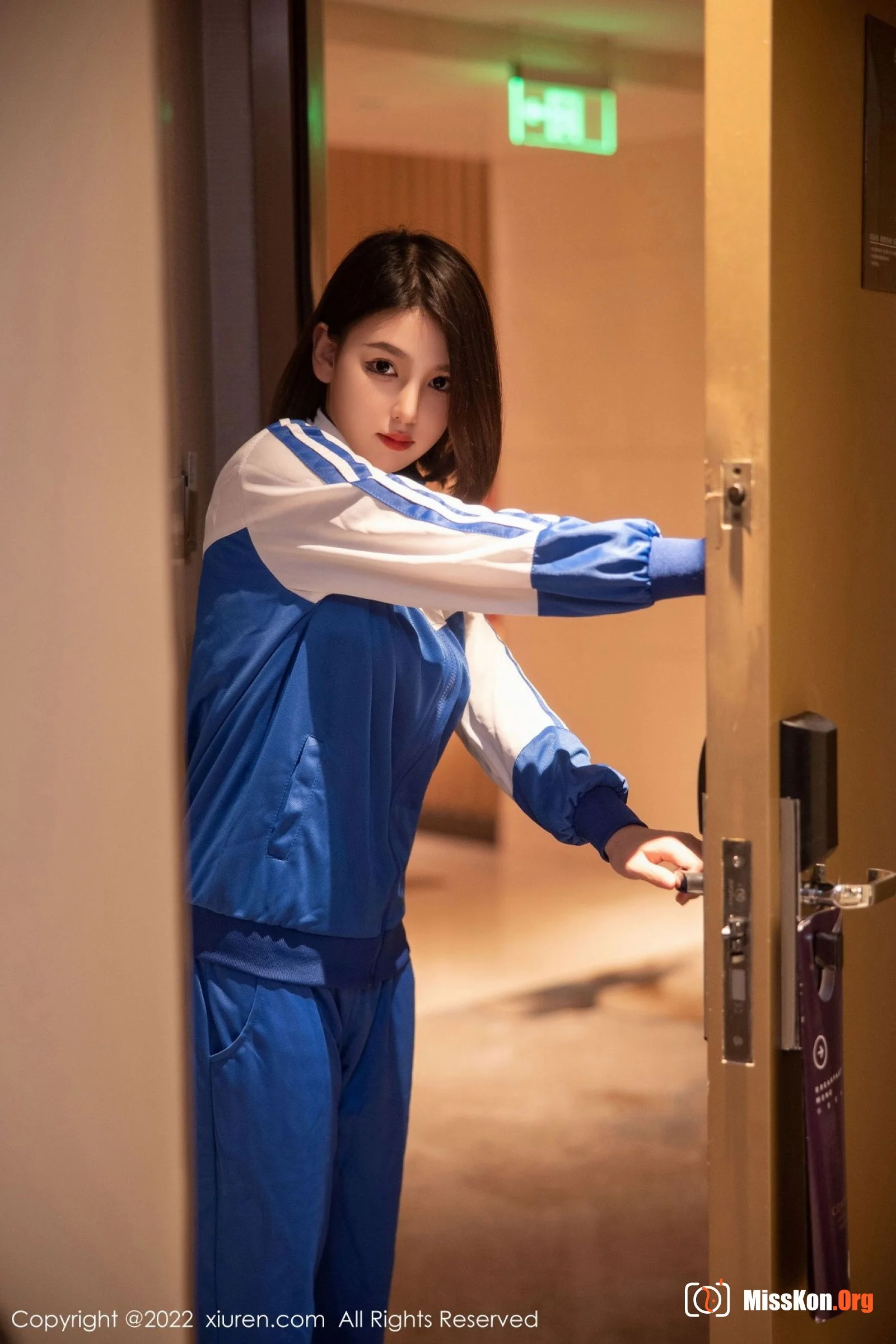 Mei Yangyang - Photo 15