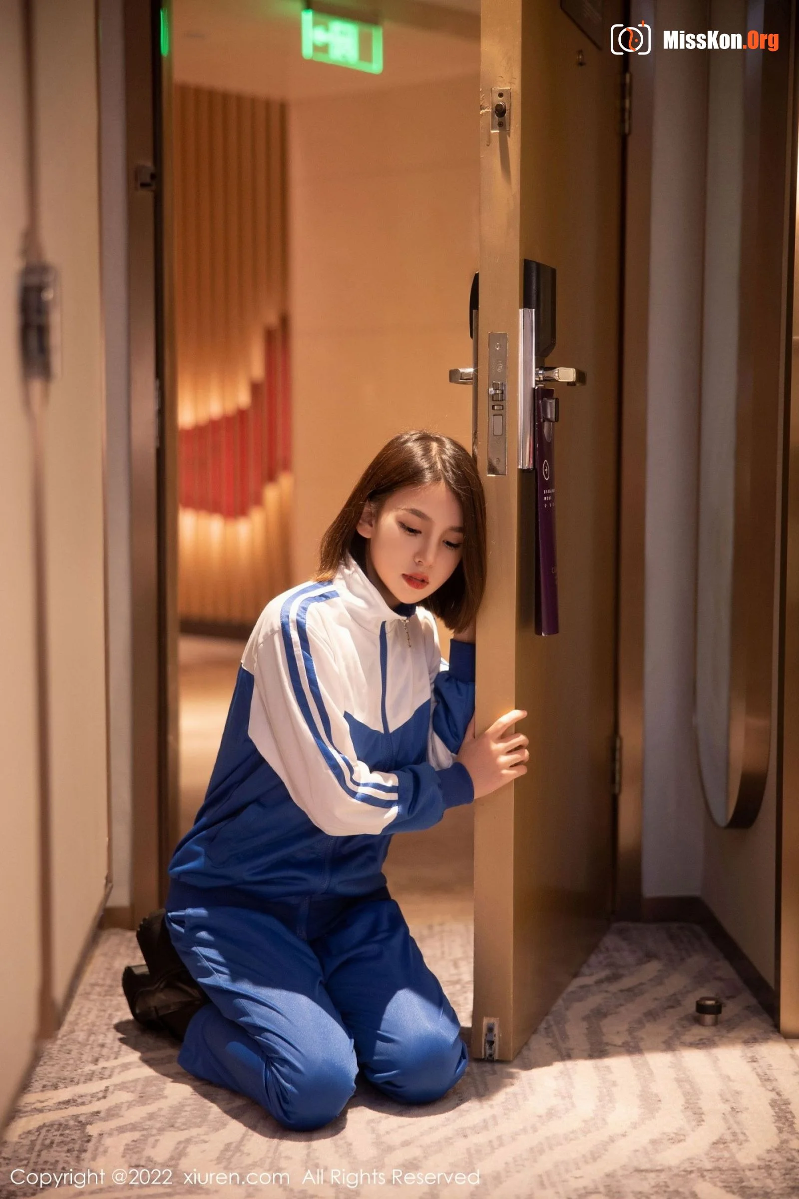 Mei Yangyang - Photo 17