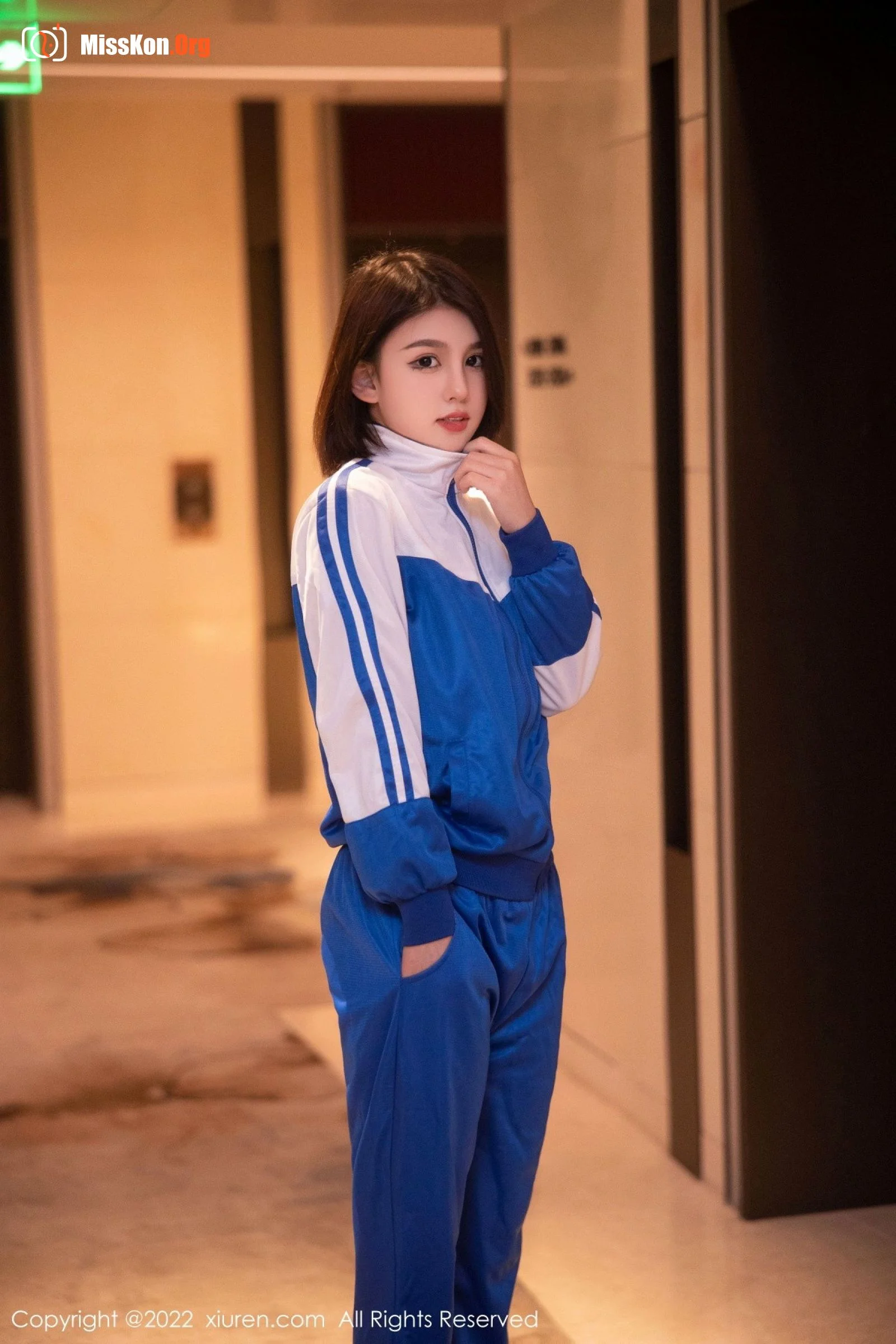 Mei Yangyang - Photo 6