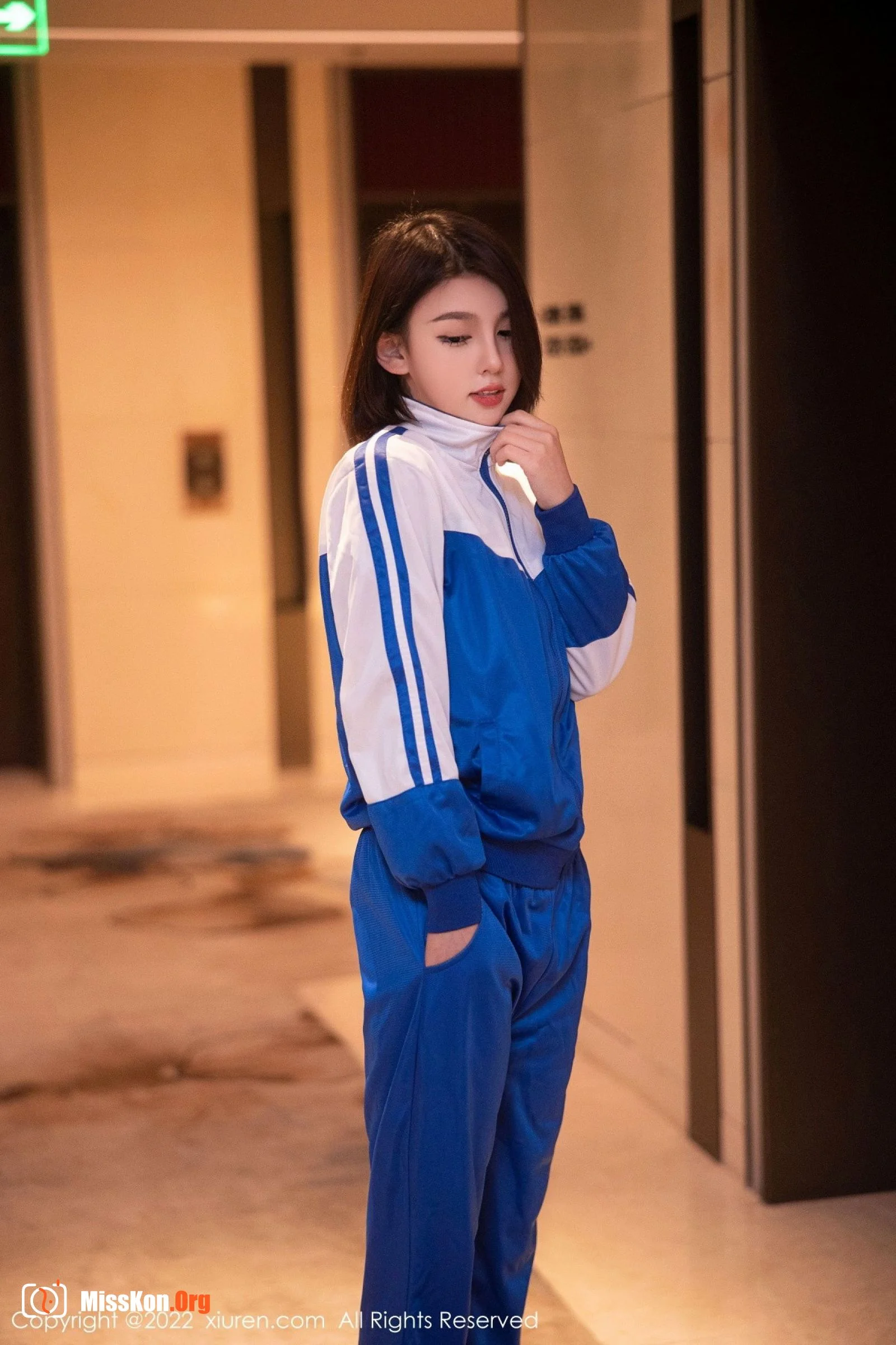 Mei Yangyang - Photo 7