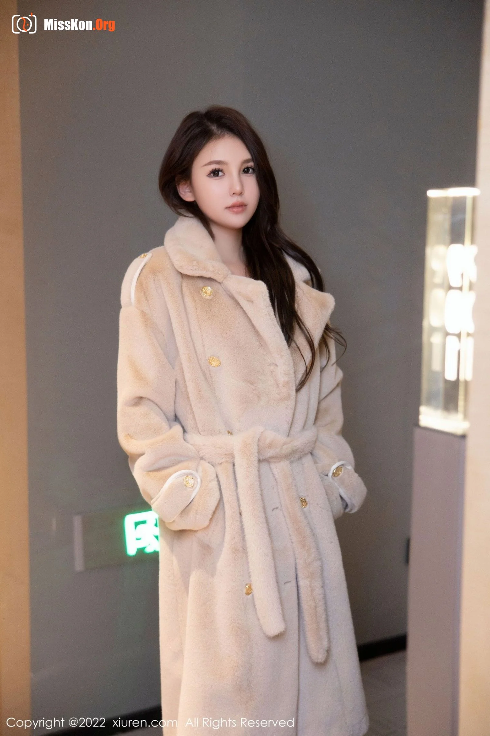 Mei Yangyang - Photo 2